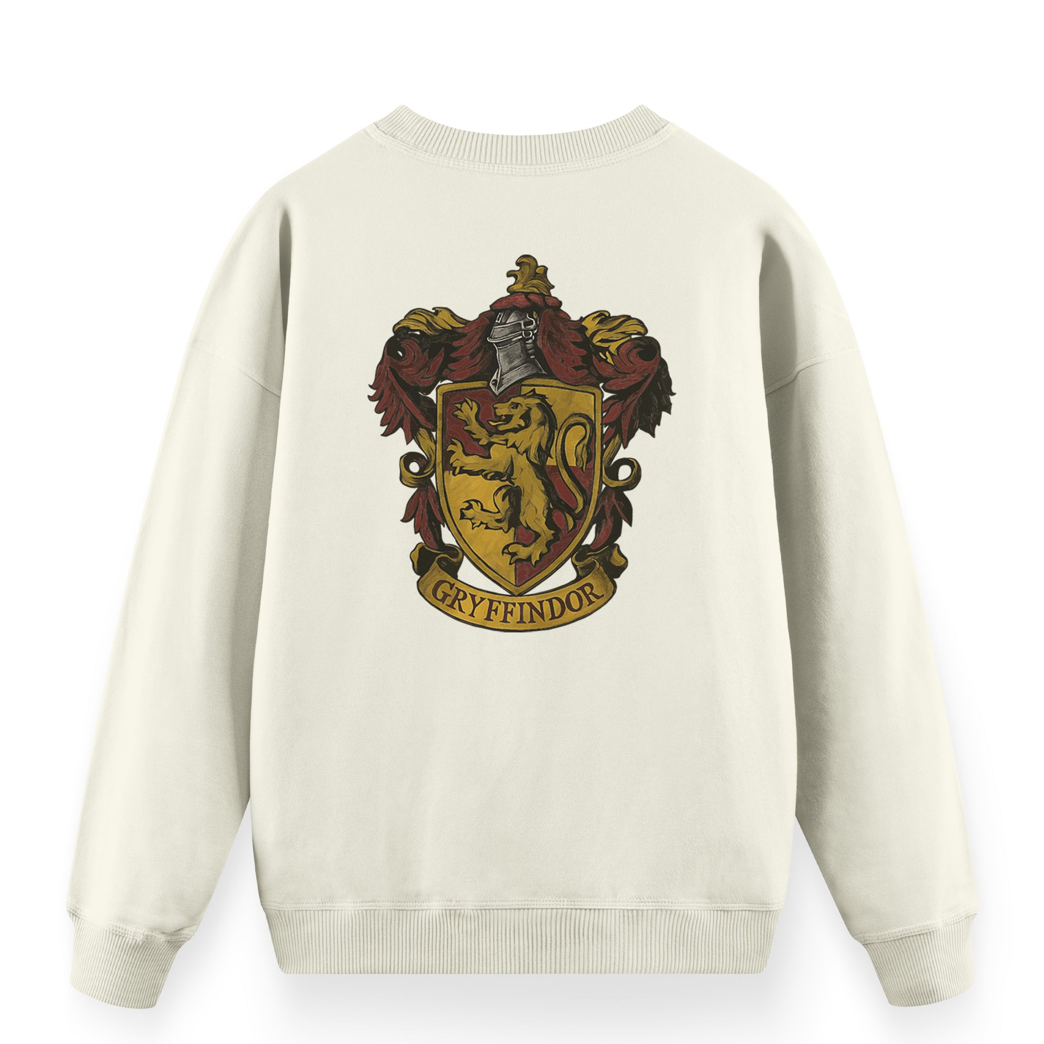 Gryffindor - Oversize Premium Sweatshirt