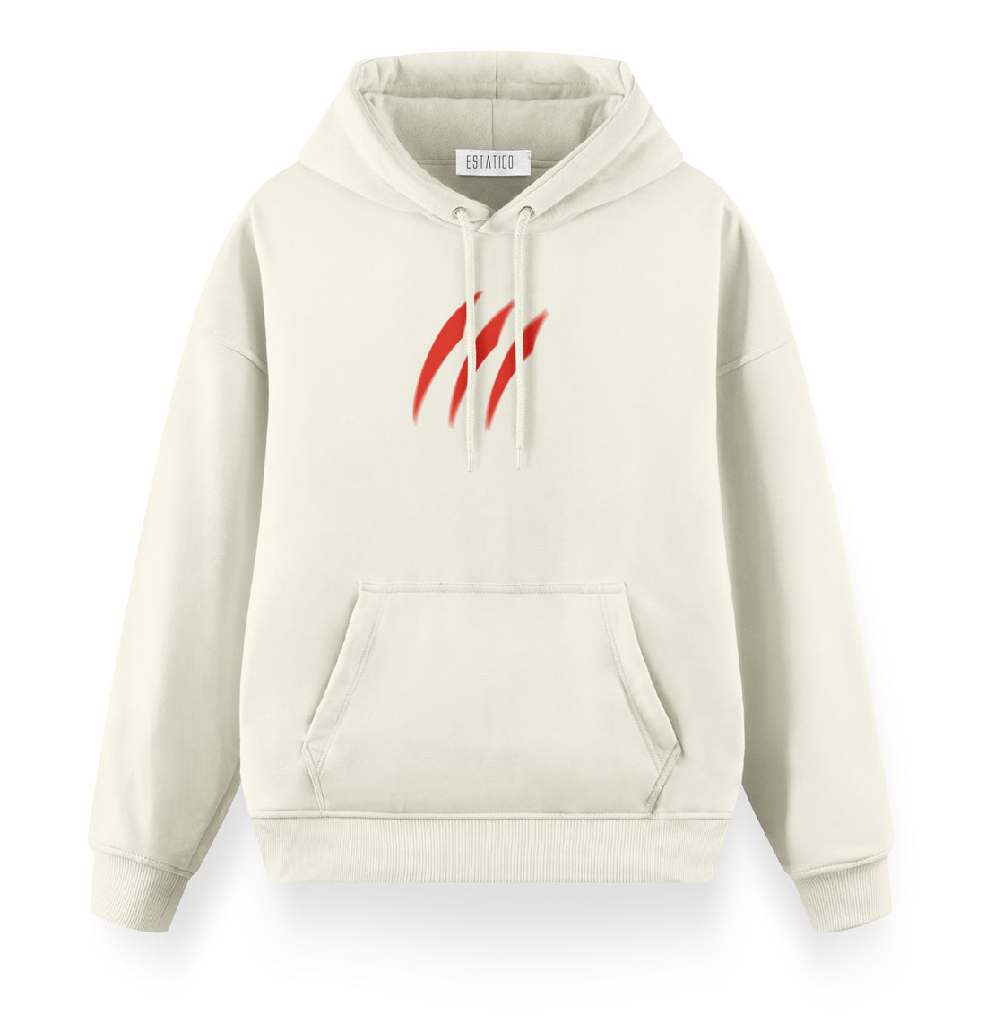 Beast Mode - Oversize Premium Hoodie