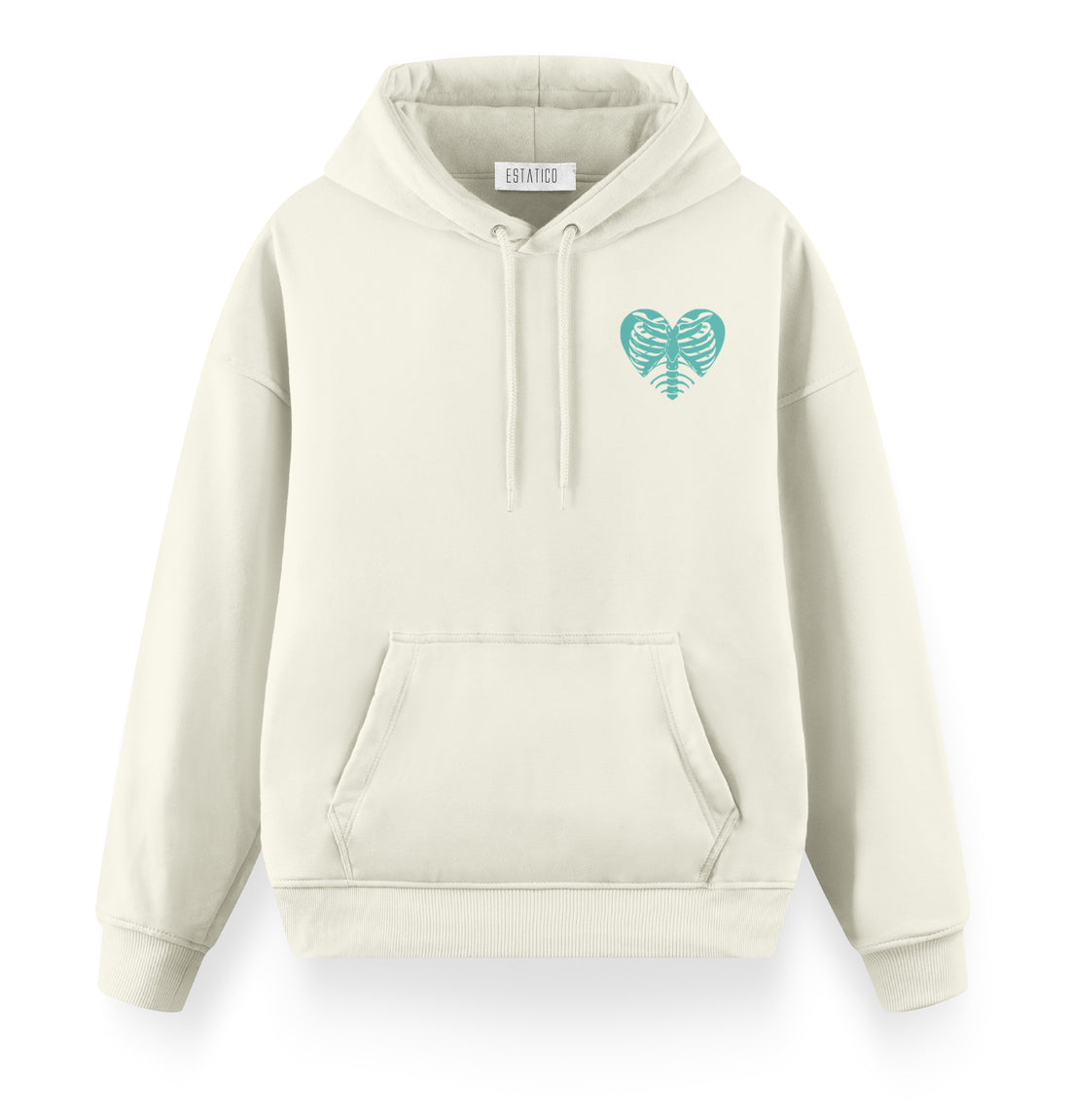 Bro Do You Even Lift - Oversize Premium Hoodie