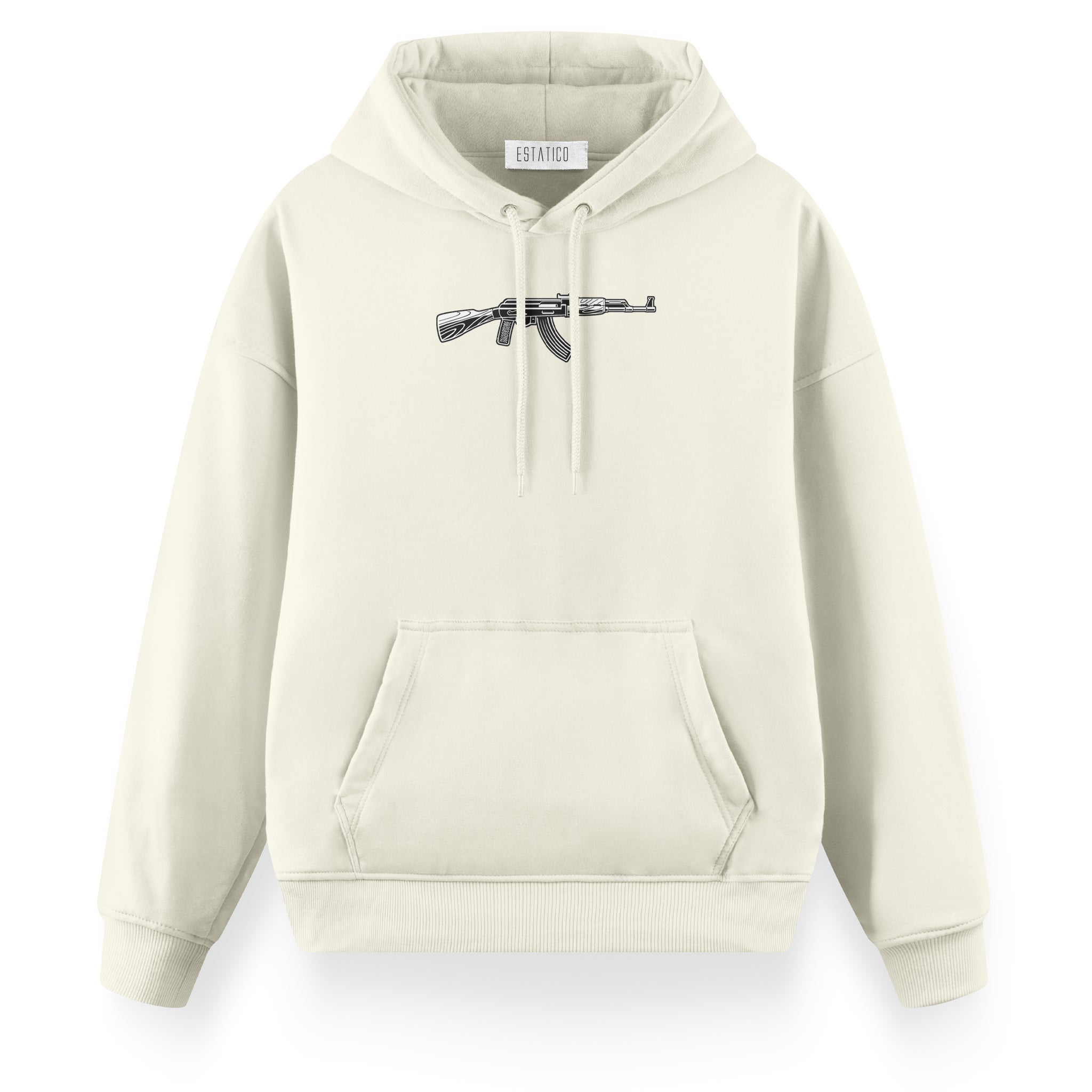 AK-47 - Oversize Premium Hoodie