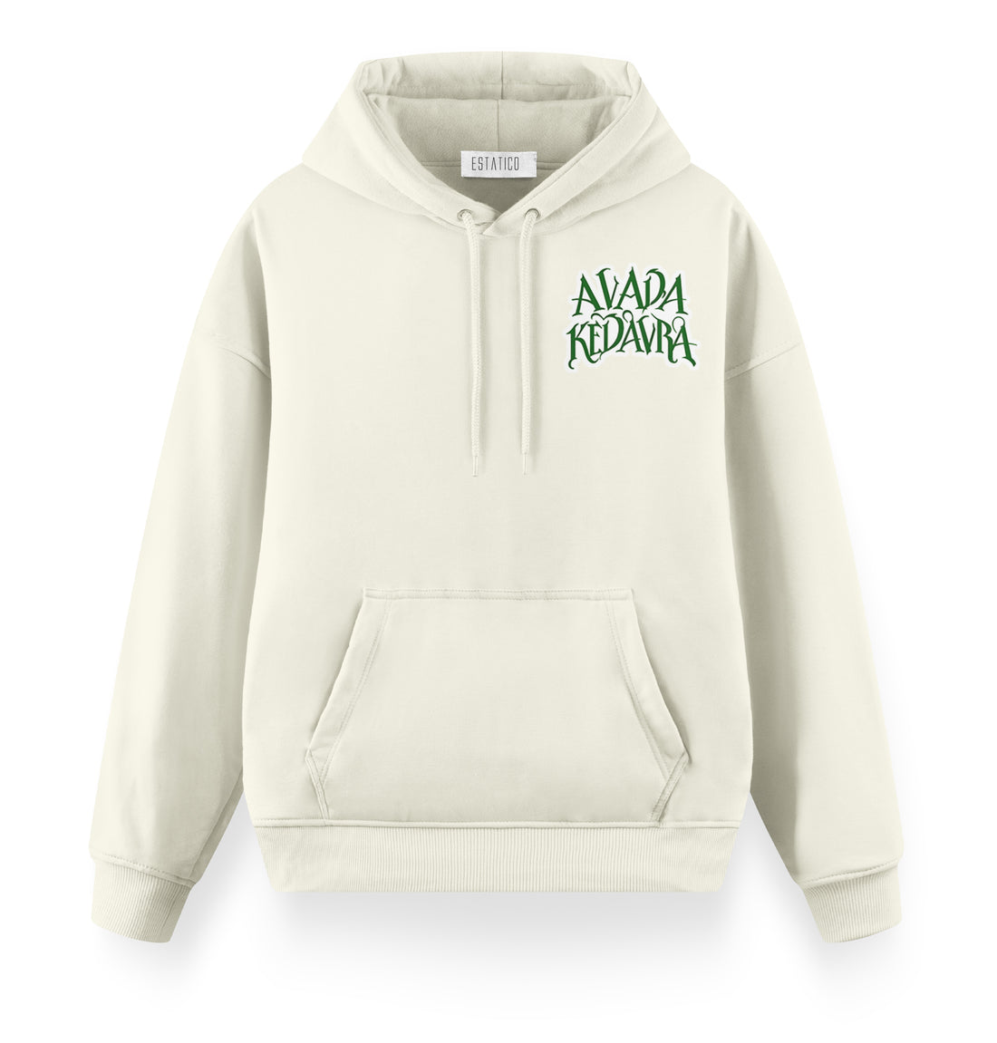 Avada Kedavra - Oversize Premium Hoodie