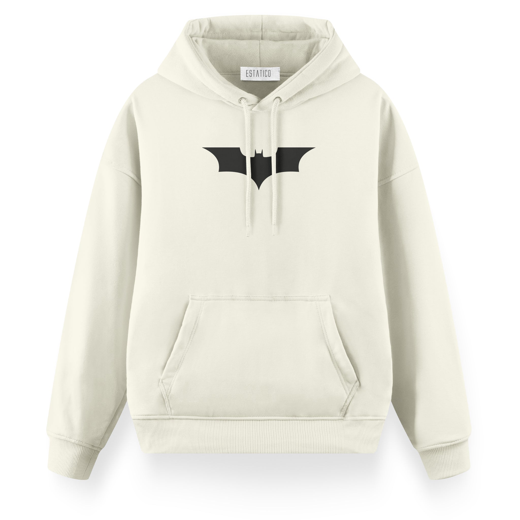 Batman - Oversize Premium Hoodie