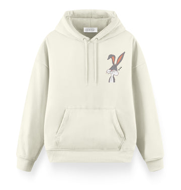 Bugs Bunny - Oversize Premium Hoodie