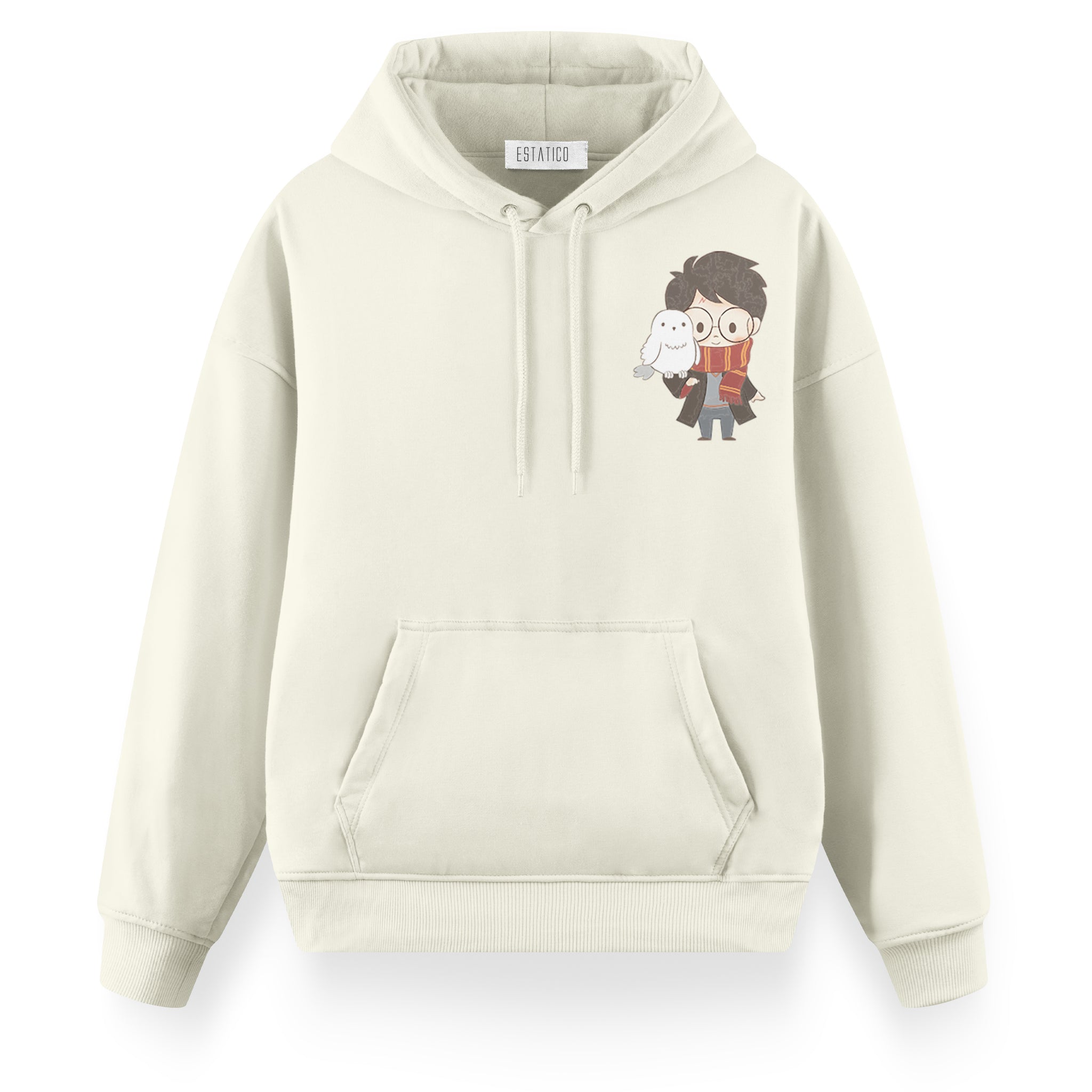 Cute Harry - Oversize Premium Hoodie