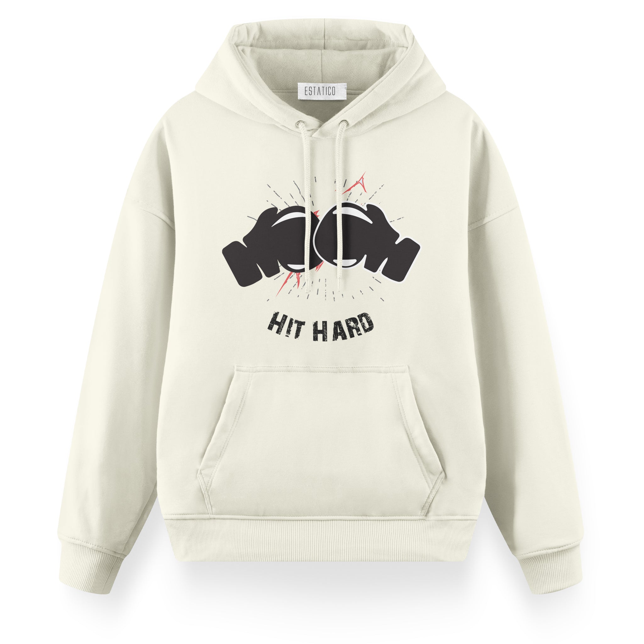 Fight Club - Oversize Premium Hoodie
