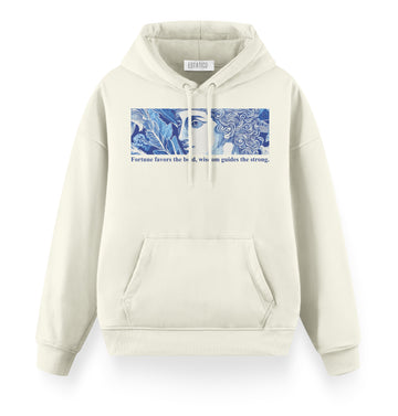 Fortune - Oversize Premium Hoodie