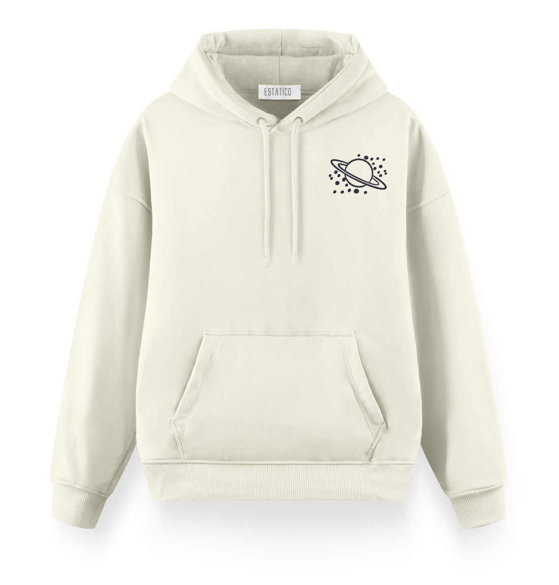 Galaxy - Oversize Premium Hoodie