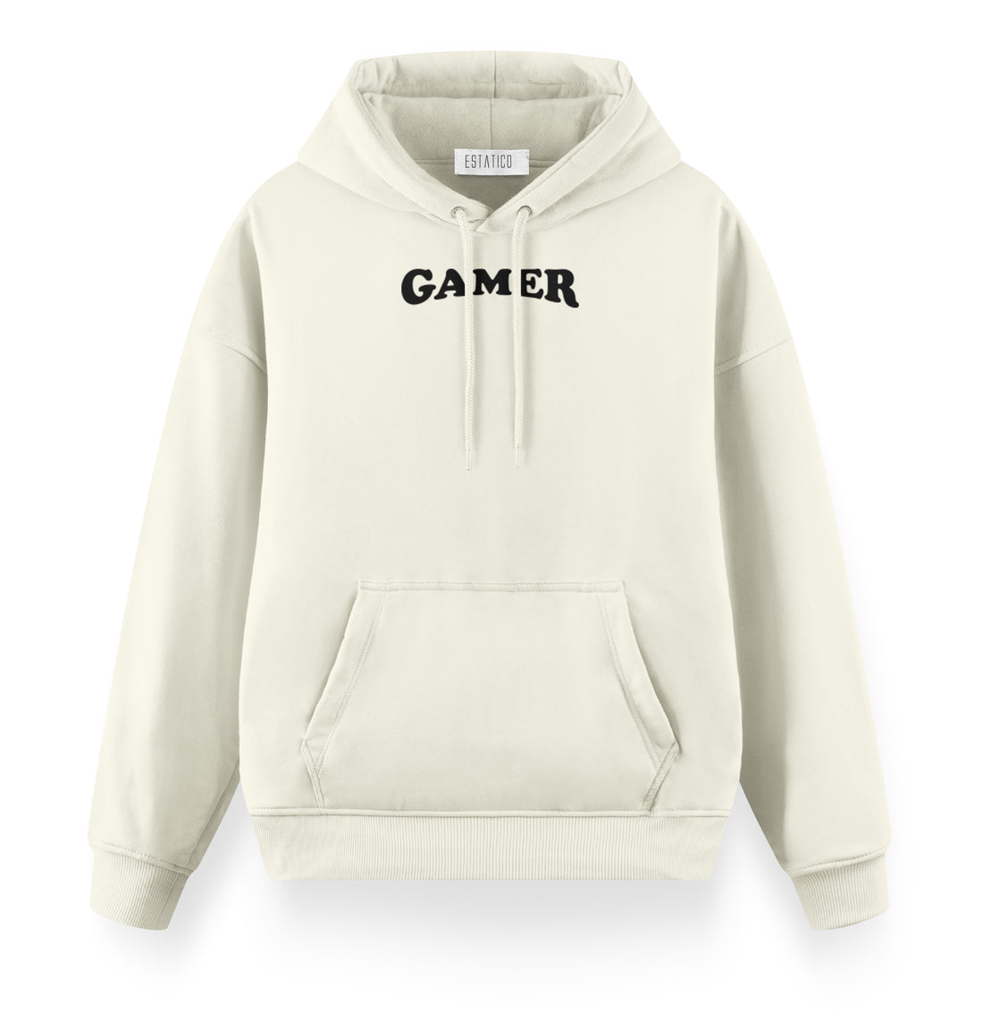 Gamer - Oversize Premium Hoodie