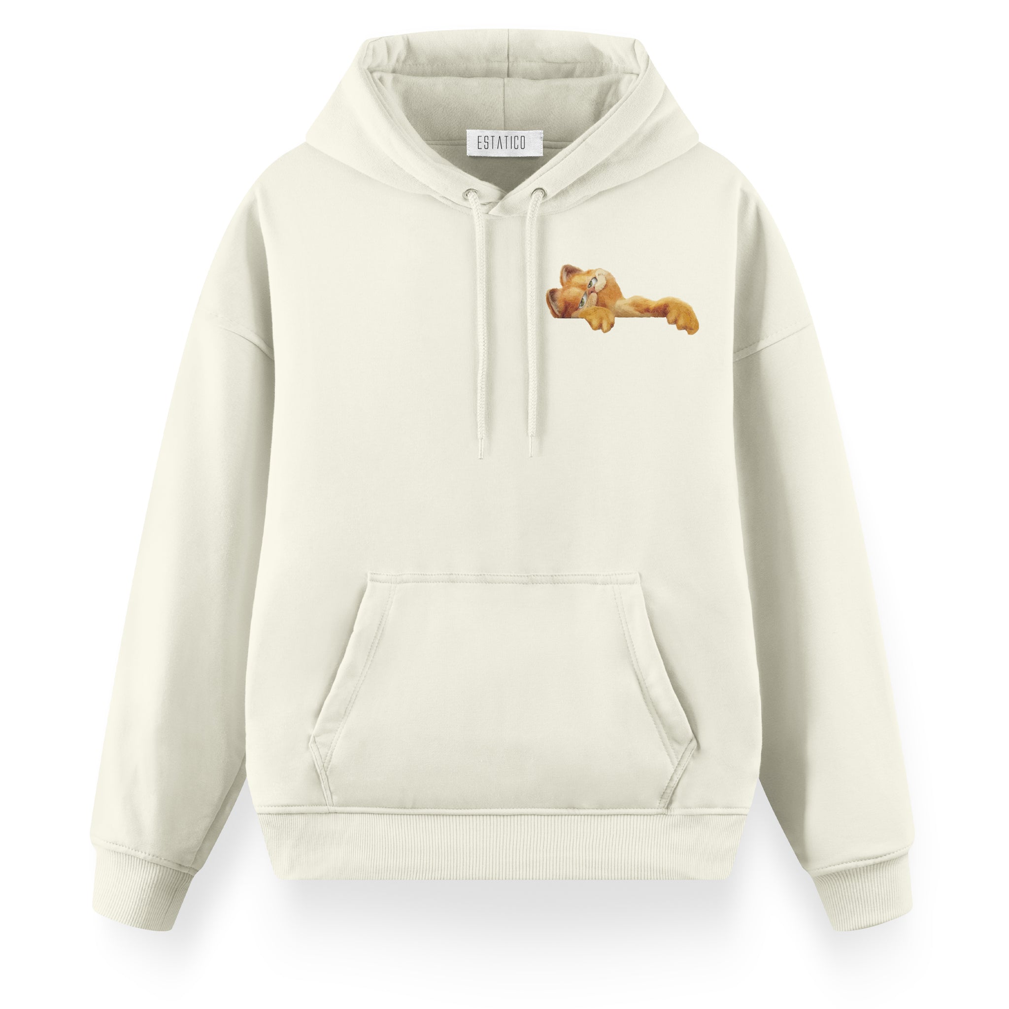 Garfield - Oversize Premium Hoodie