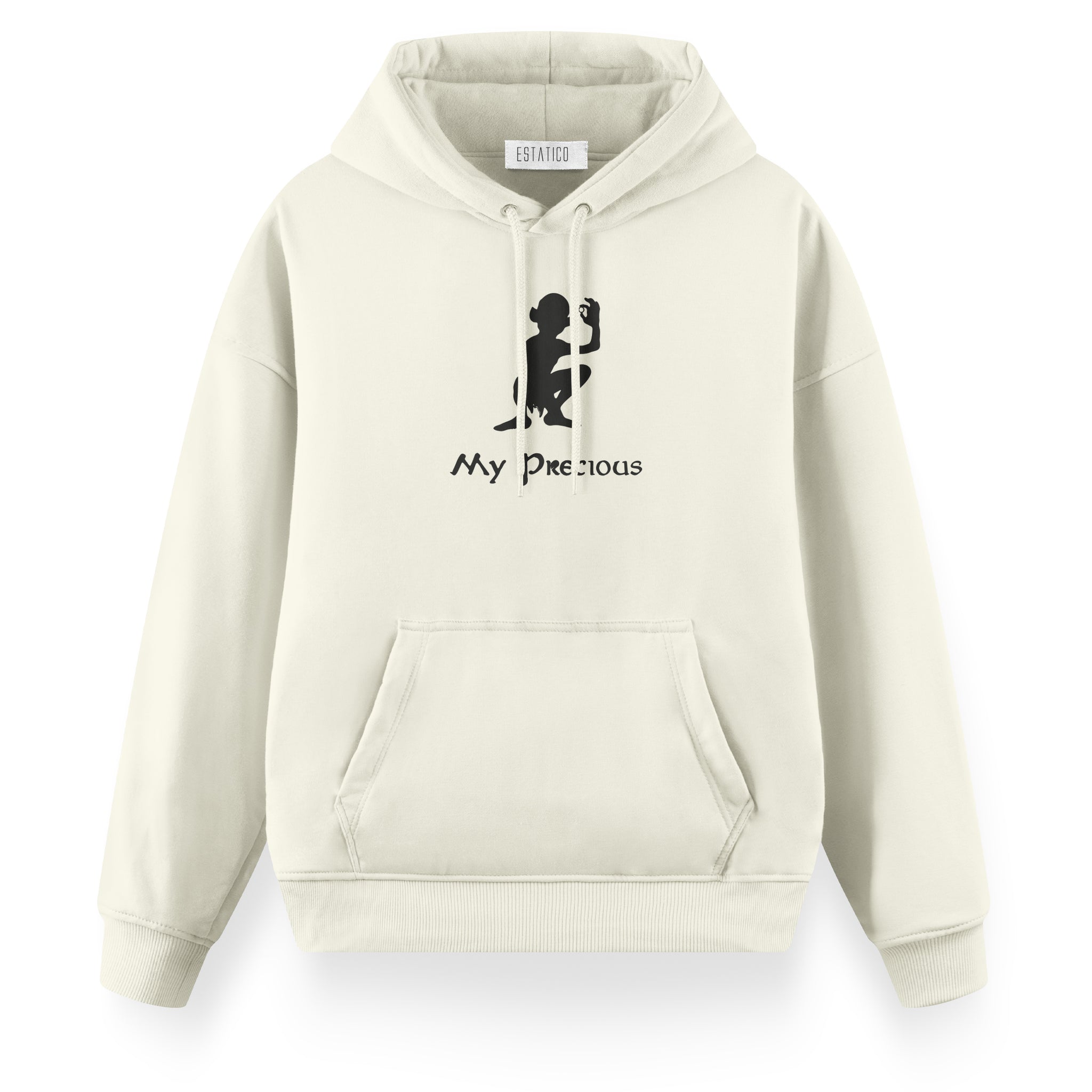 Gollum - Oversize Premium Hoodie
