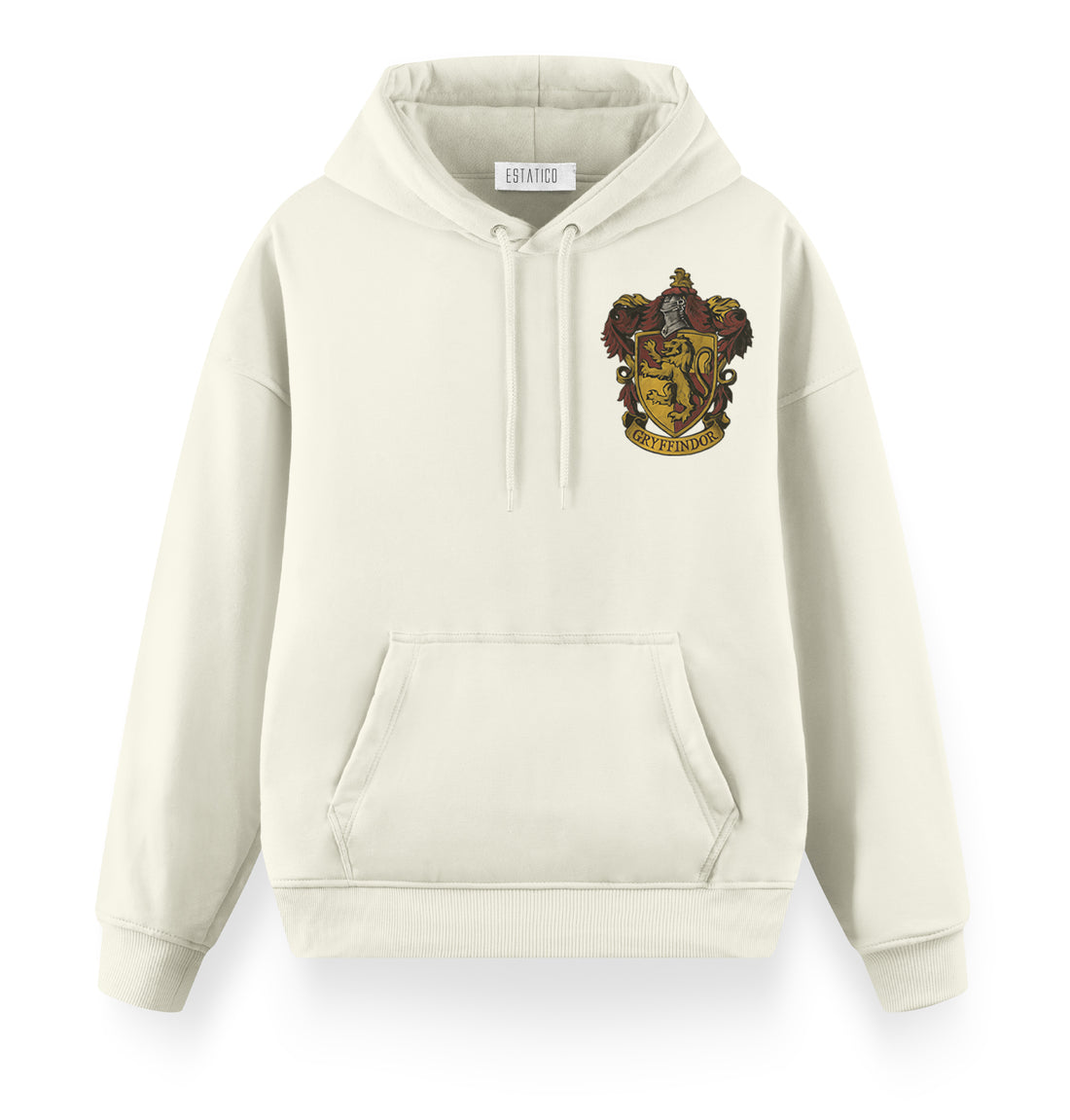 Gryffindor - Oversize Premium Hoodie