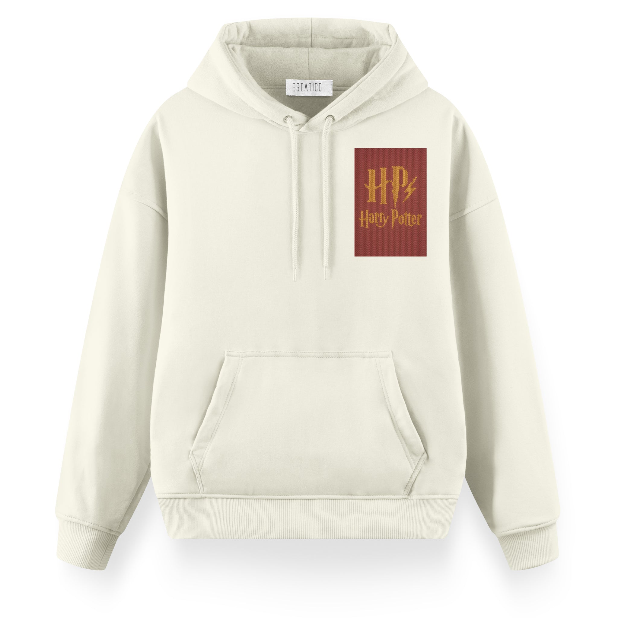 HP - Harry Potter - Oversize Premium Hoodie