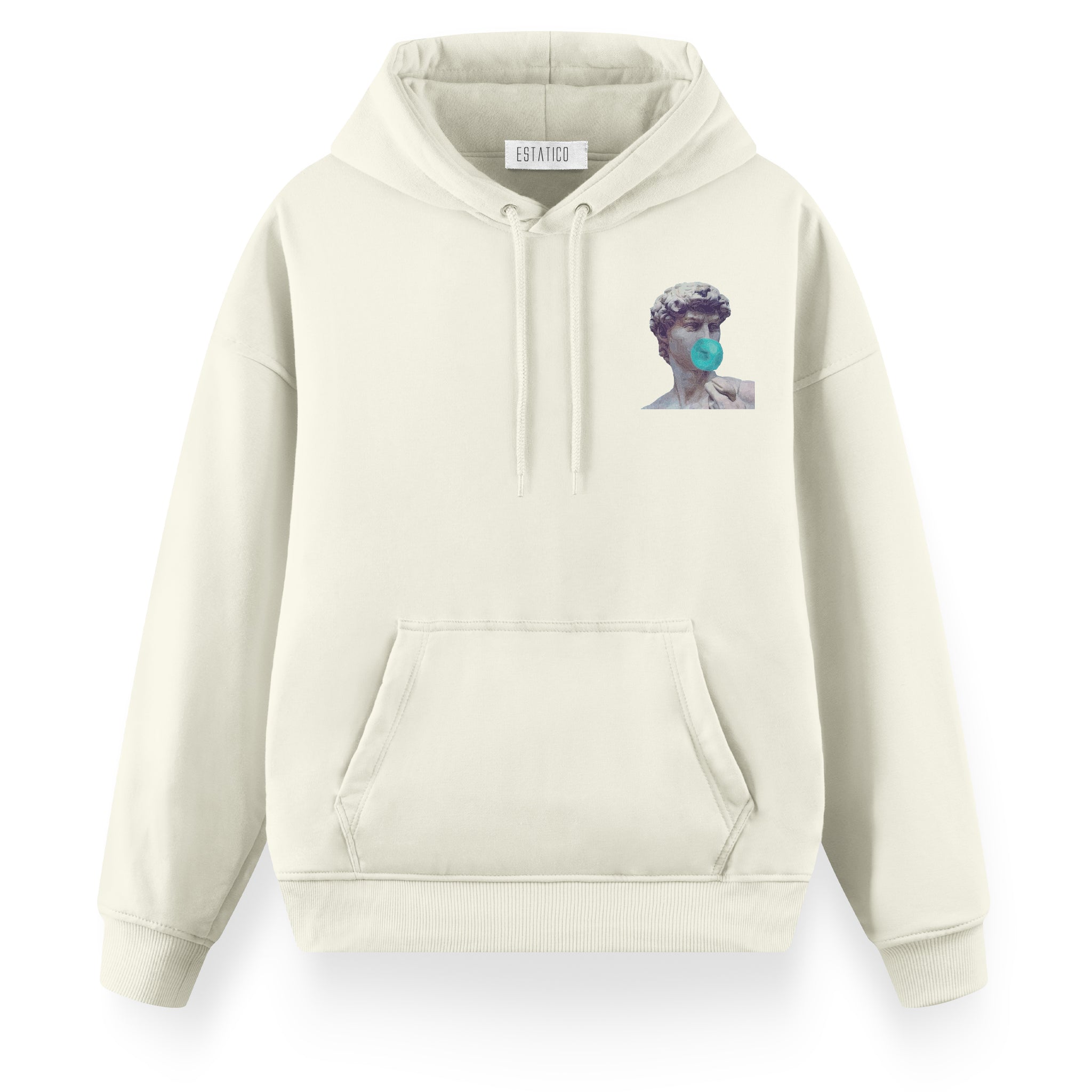 Heykel - Oversize Premium Hoodie