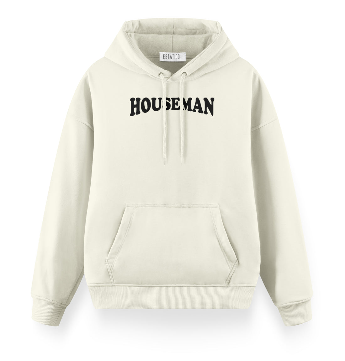 Houseman - Oversize Premium Hoodie