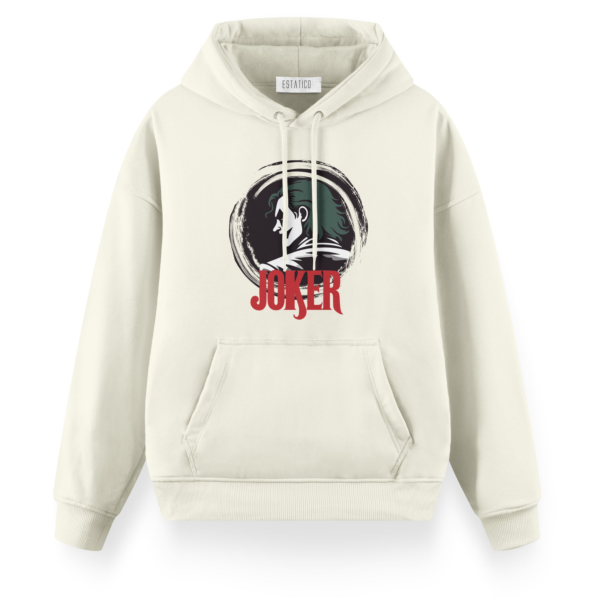 Joker - Oversize Premium Hoodie