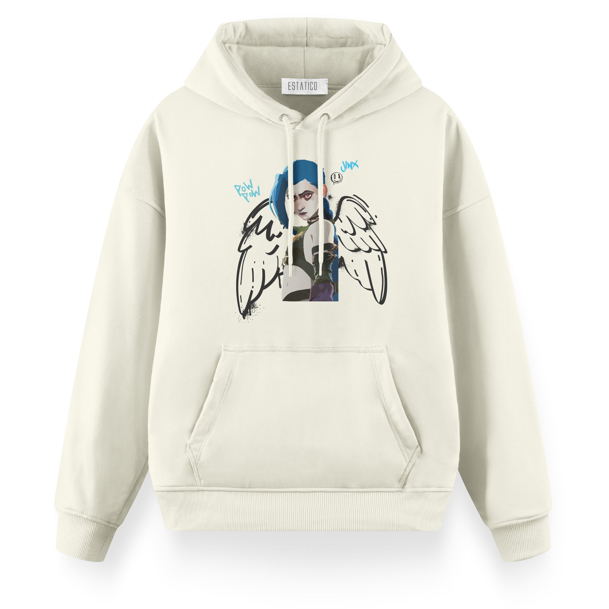 League Legends - Oversize Premium Hoodie