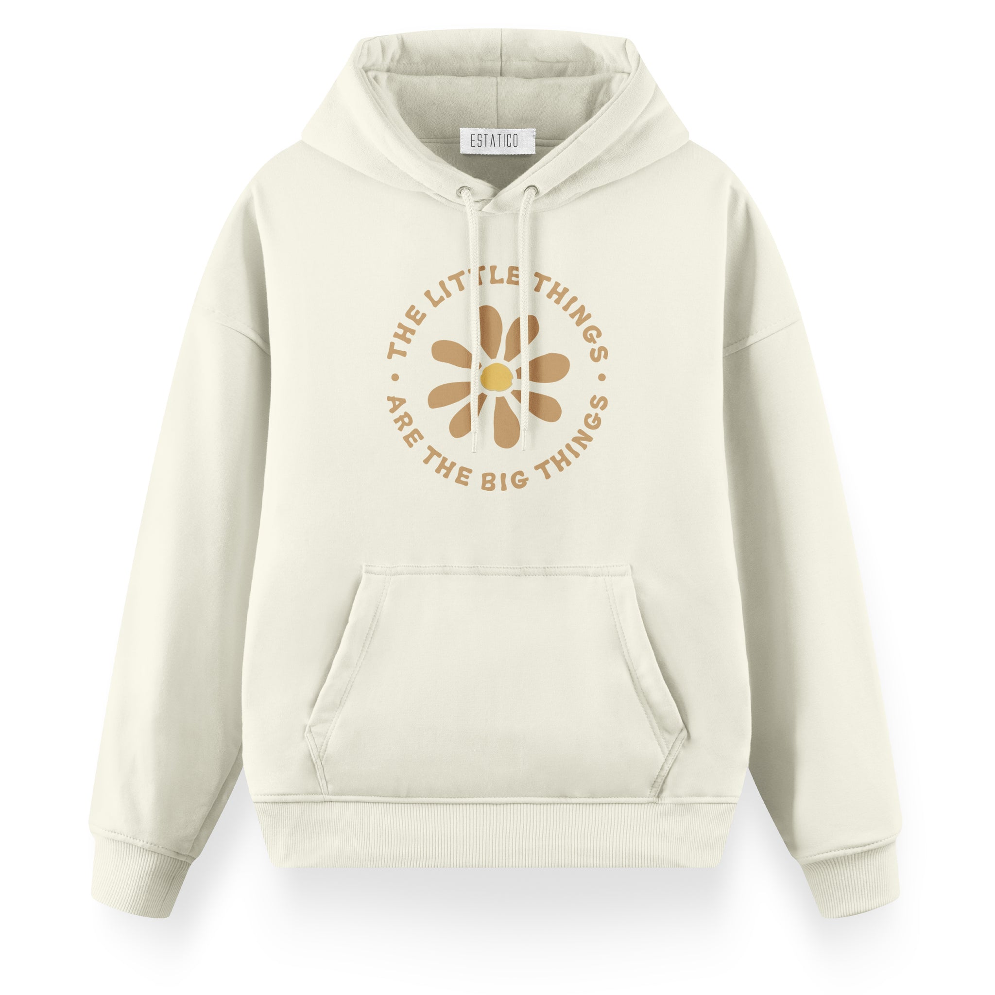 Little Things - Oversize Premium Hoodie