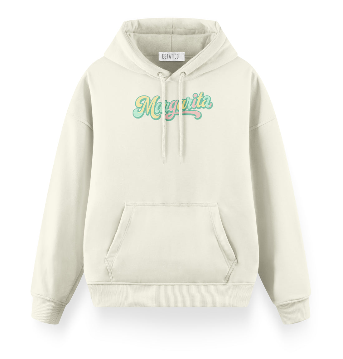 Margarita - Oversize Premium Hoodie