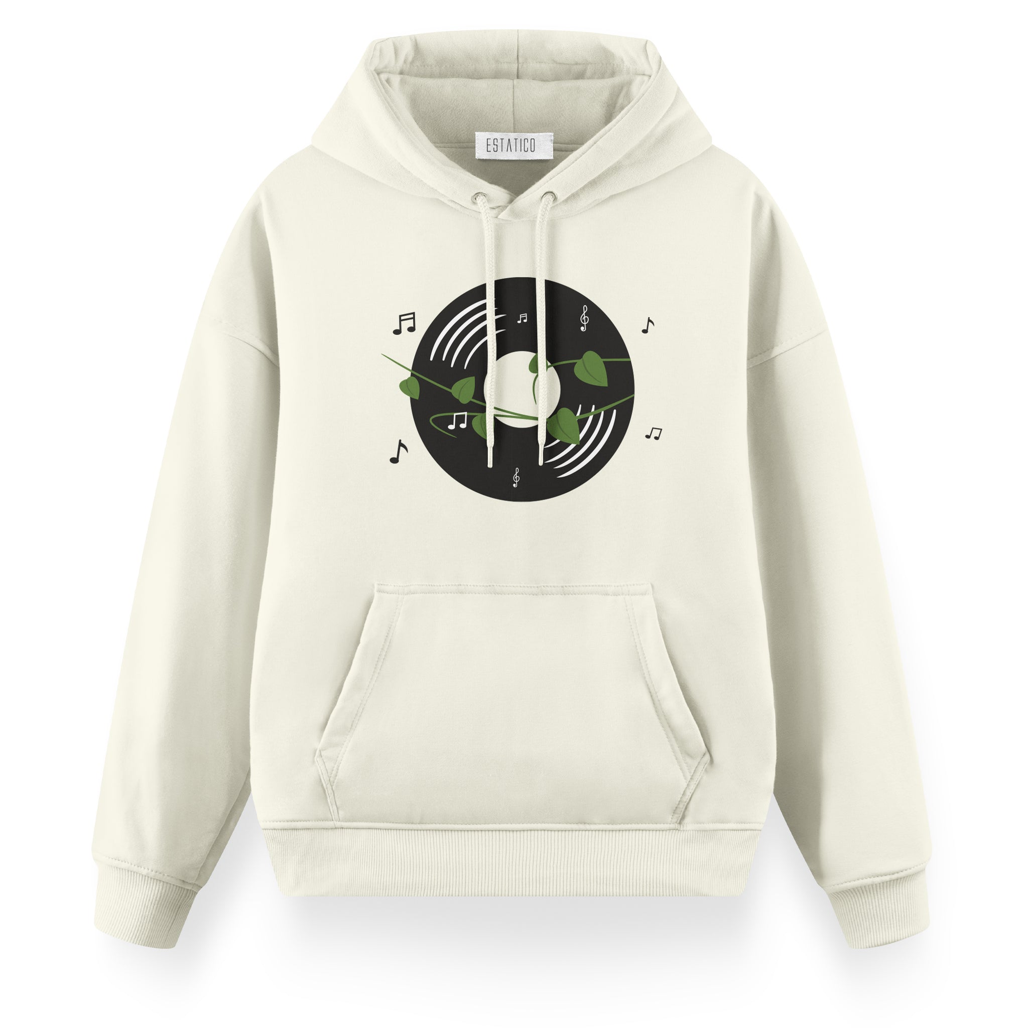 Melody - Oversize Premium Hoodie