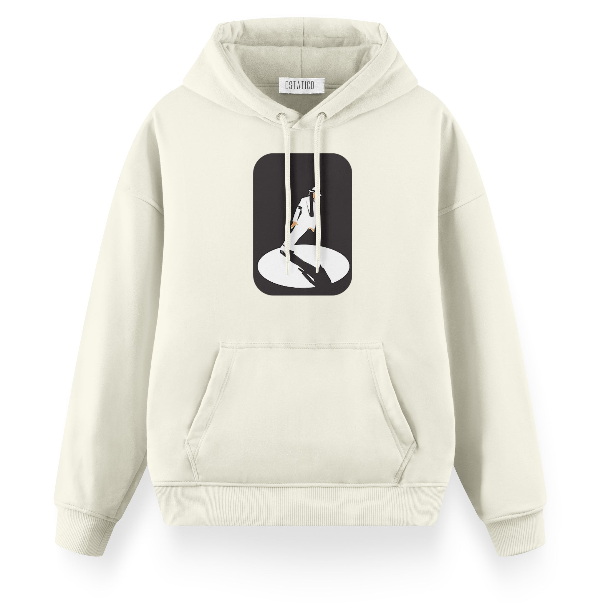 Michael Jackson - Oversize Premium Hoodie