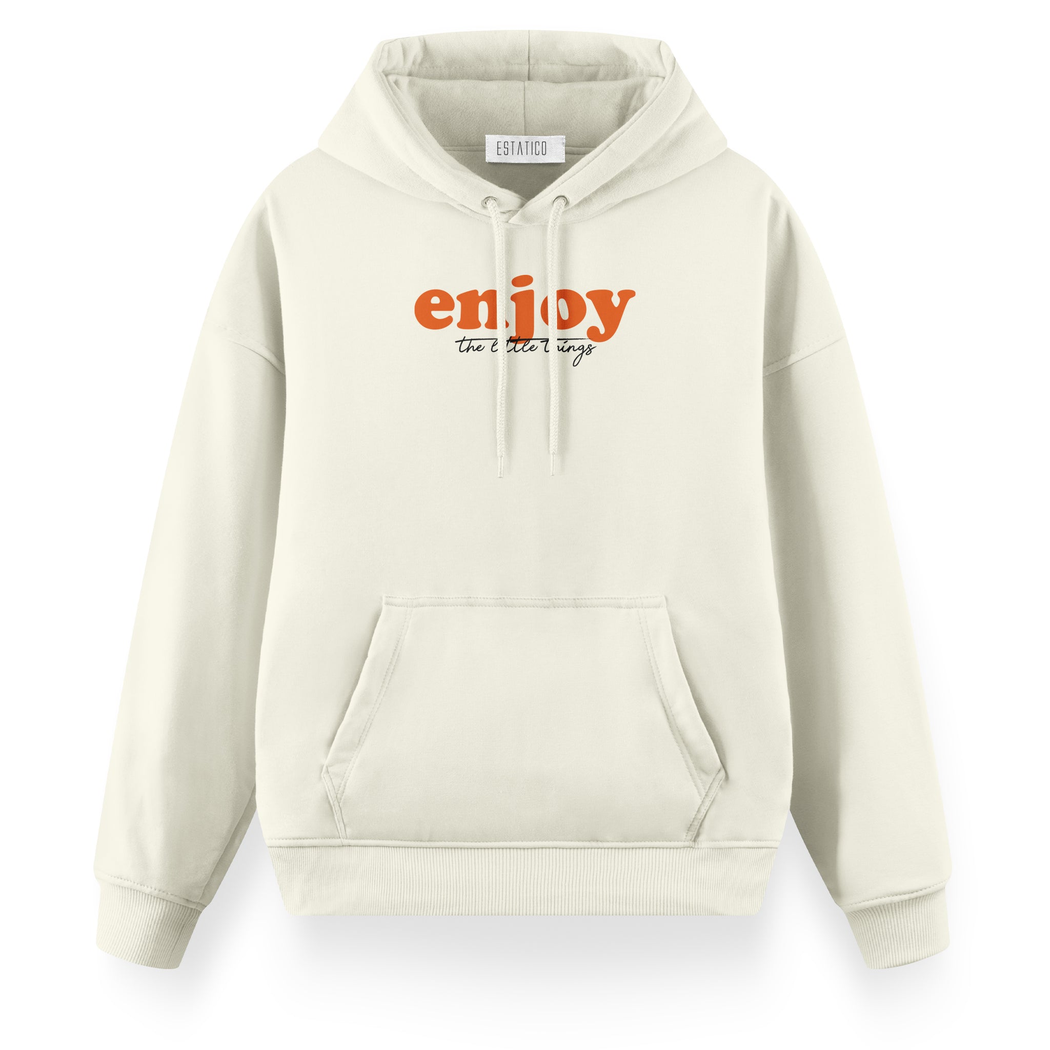 Moments - Oversize Premium Hoodie