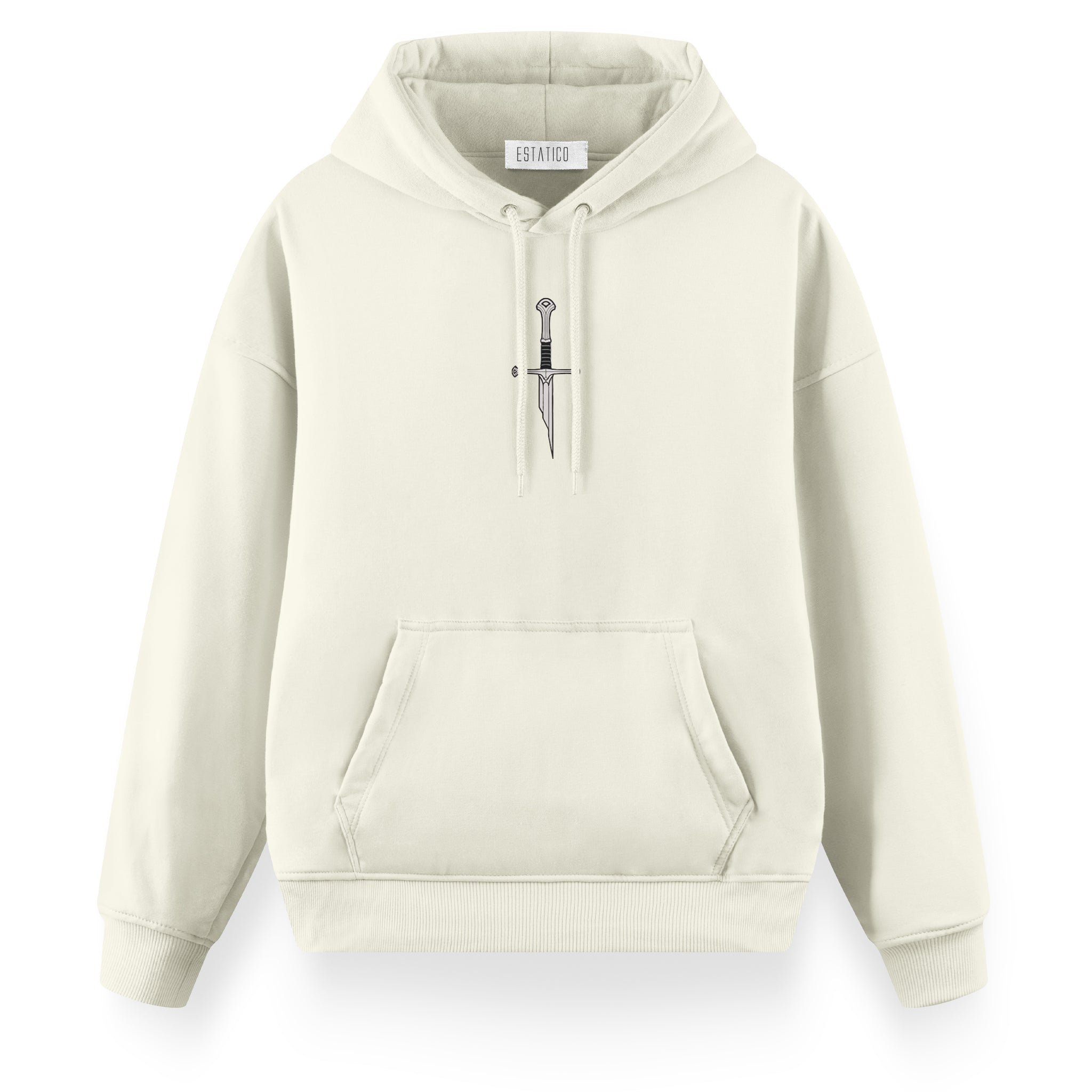 Narsil - Oversize Premium Hoodie