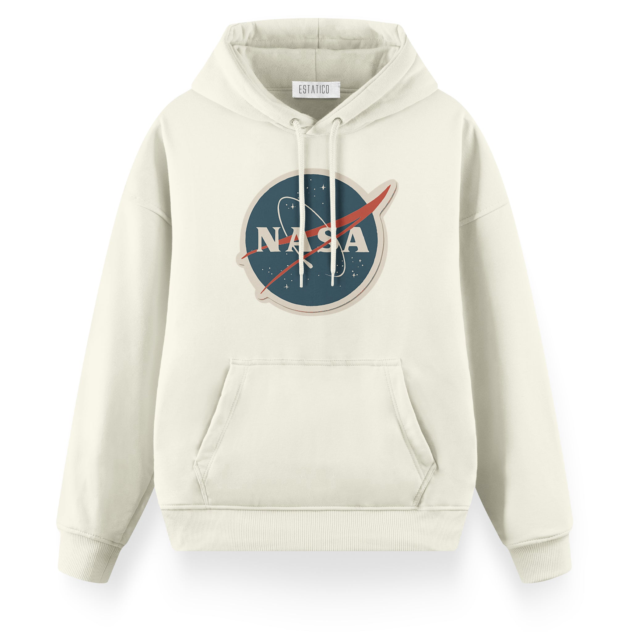 Nasa - Oversize Premium Hoodie