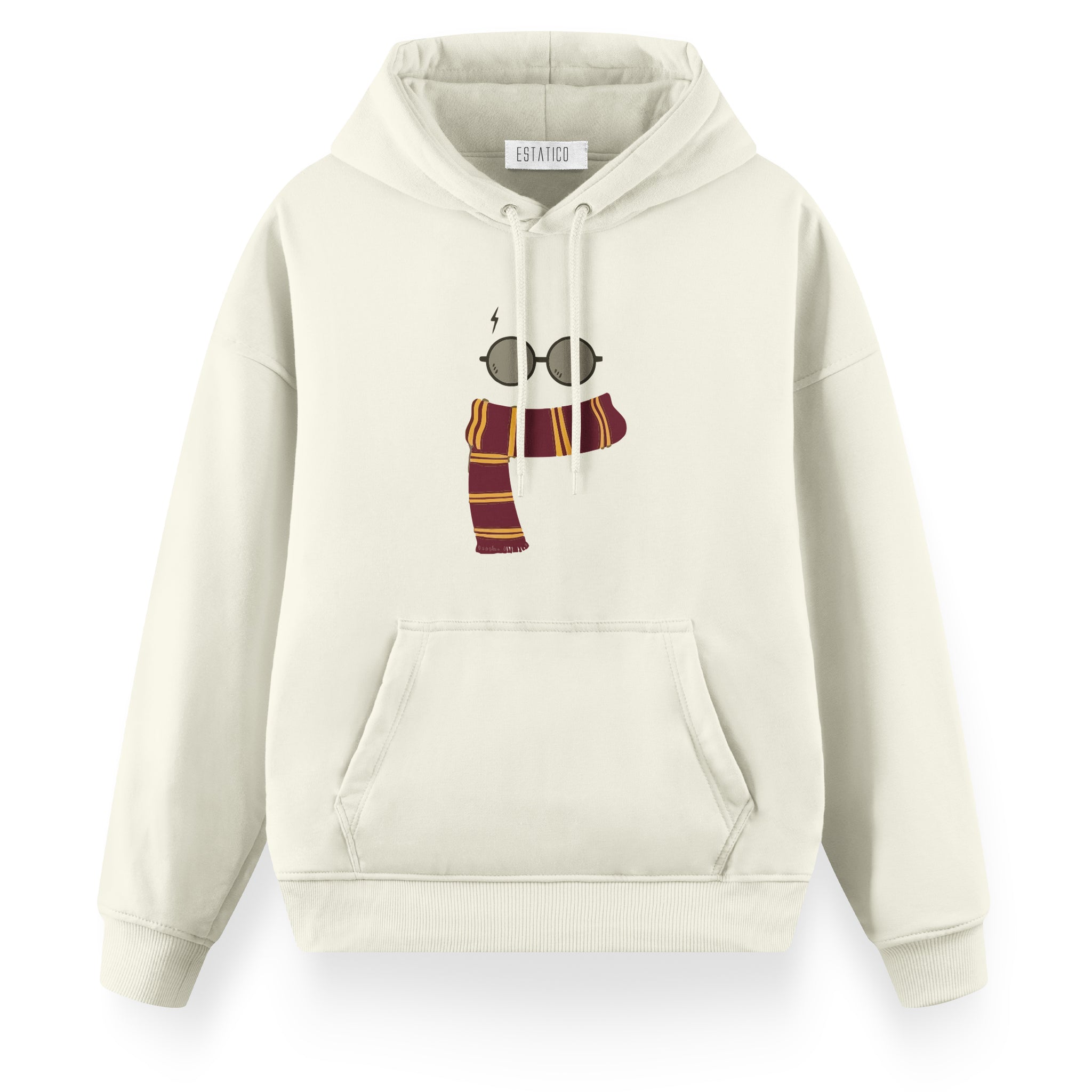 Potter - Oversize Premium Hoodie
