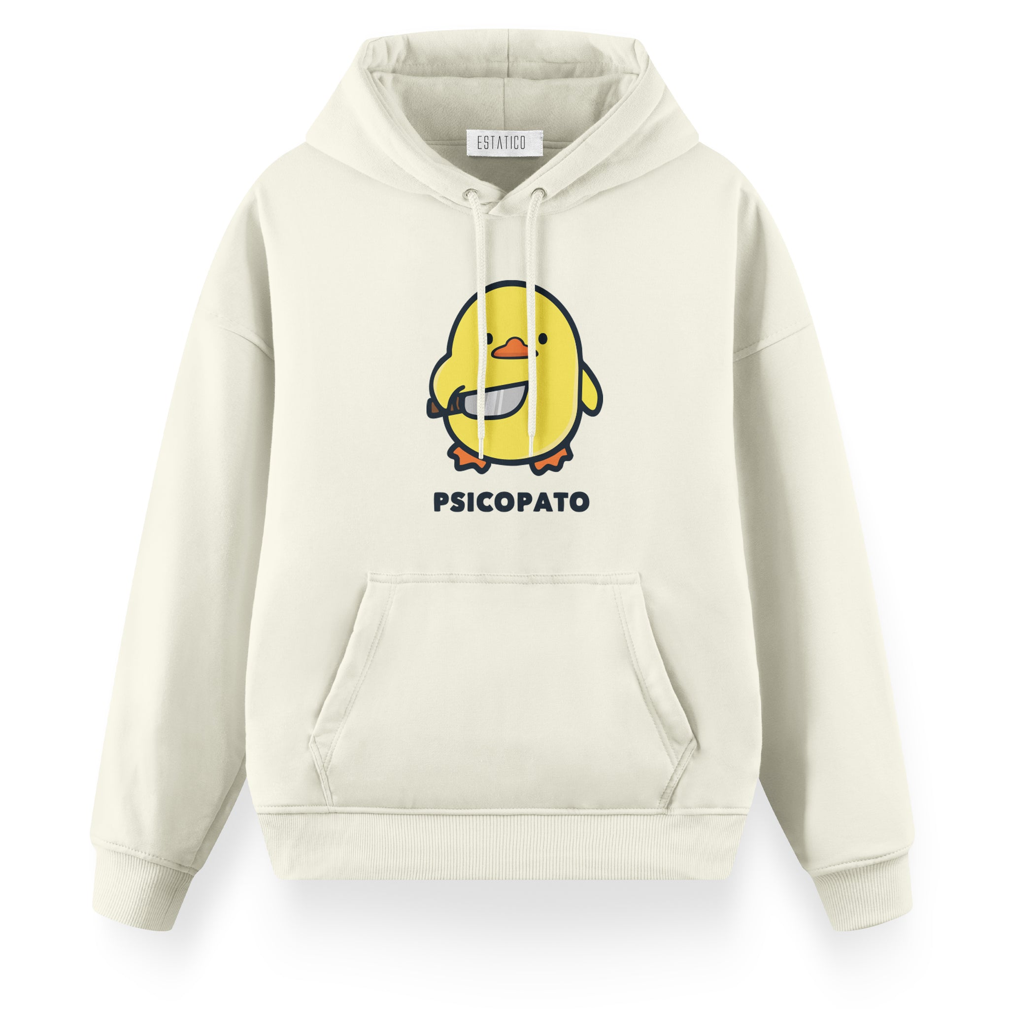 Psicopato - Oversize Premium Hoodie