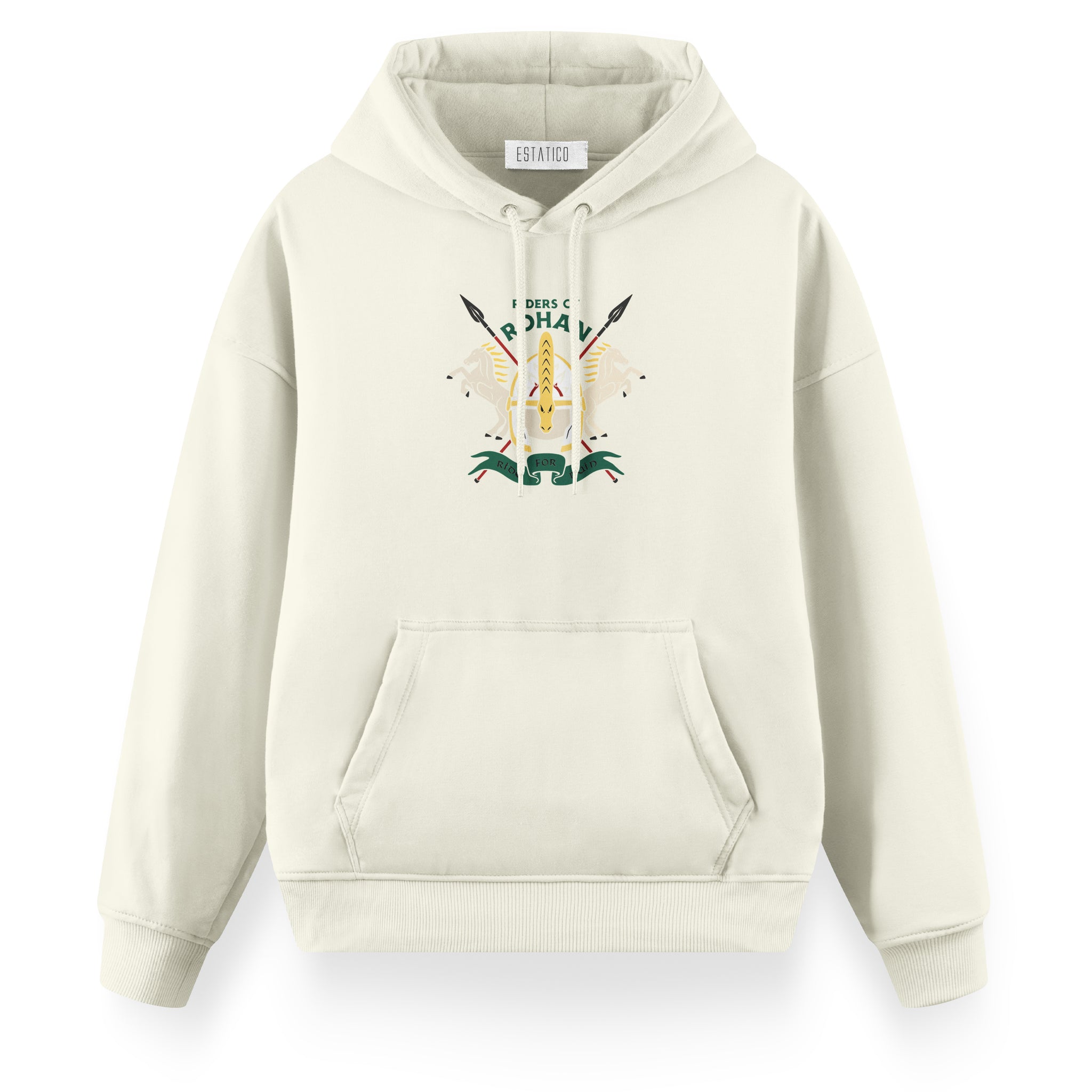 Riders of Rohan - Oversize Premium Hoodie