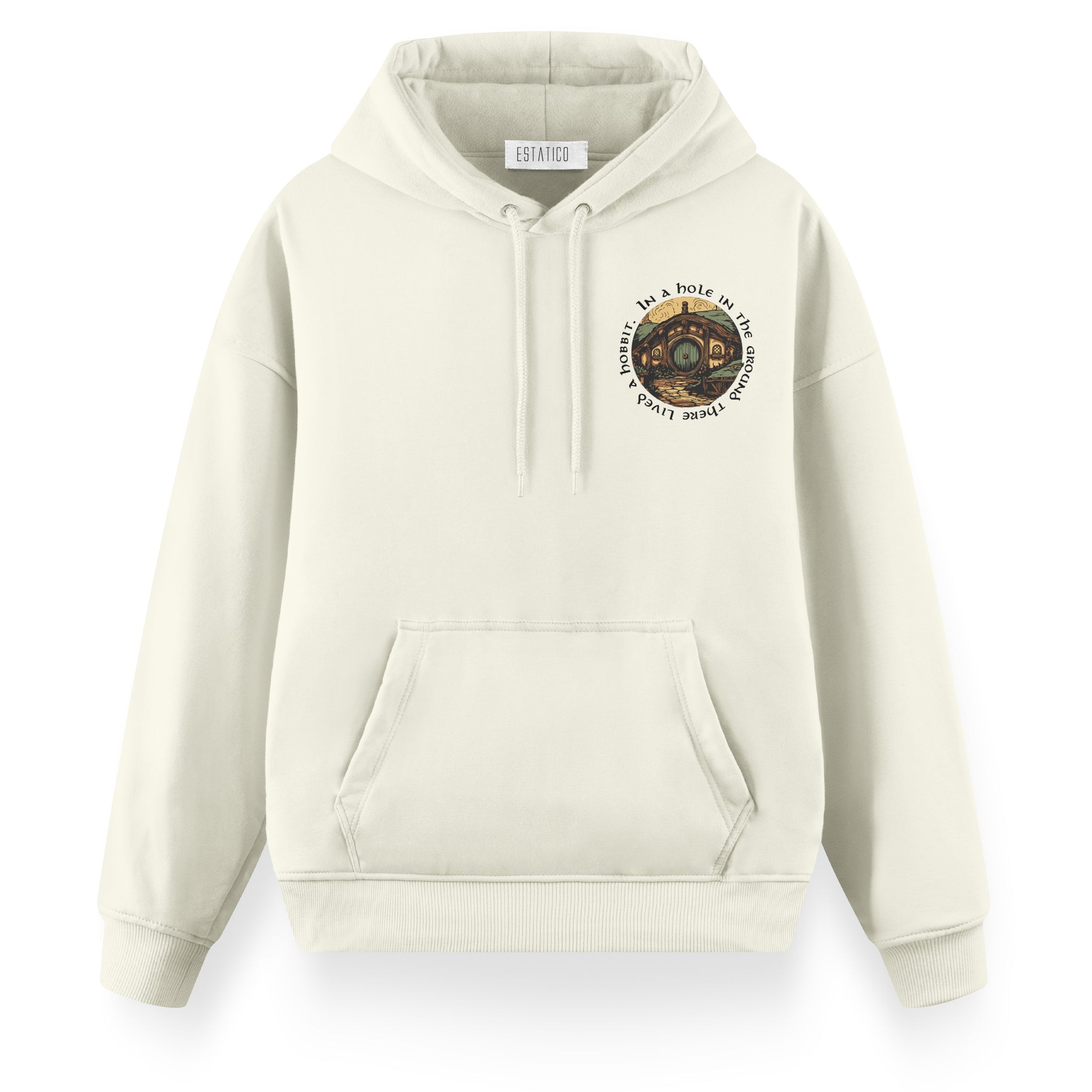 The Shire - Oversize Premium Hoodie