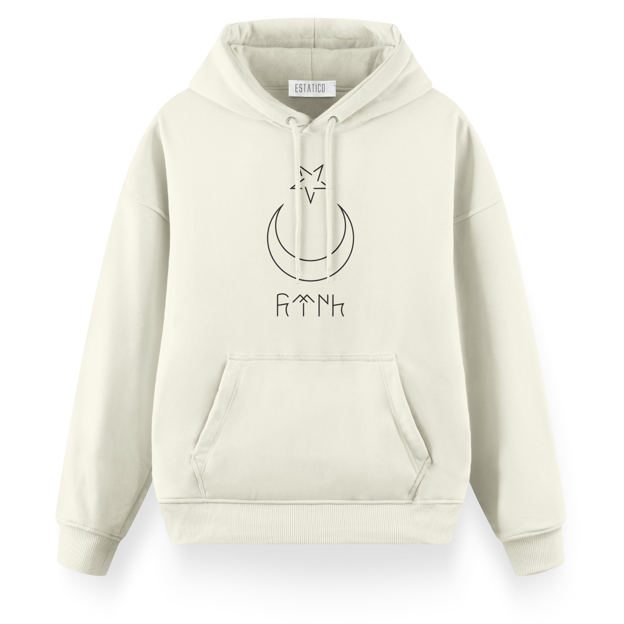 Türk - Oversize Premium Hoodie