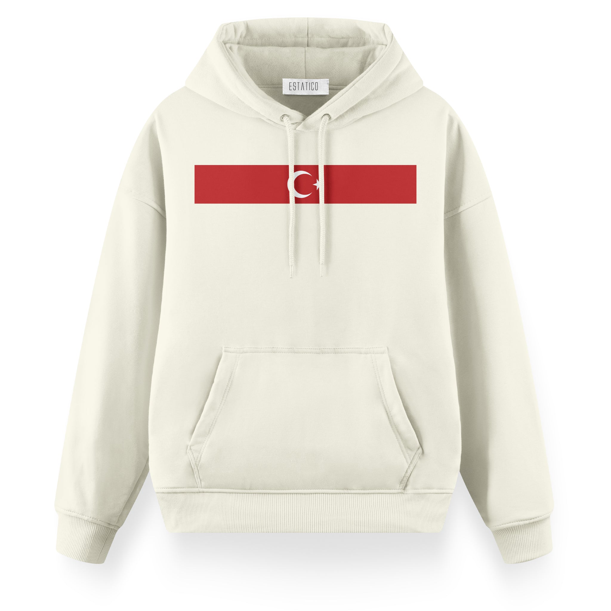 Türkiye - Oversize Premium Hoodie