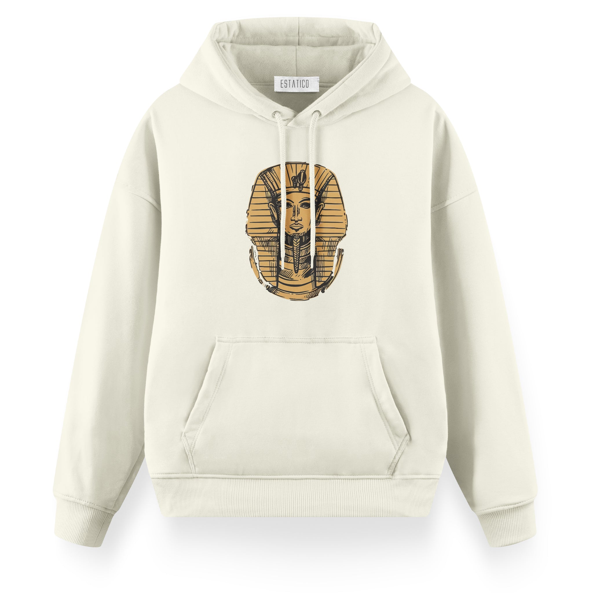 Tutankhamun - Oversize Premium Hoodie