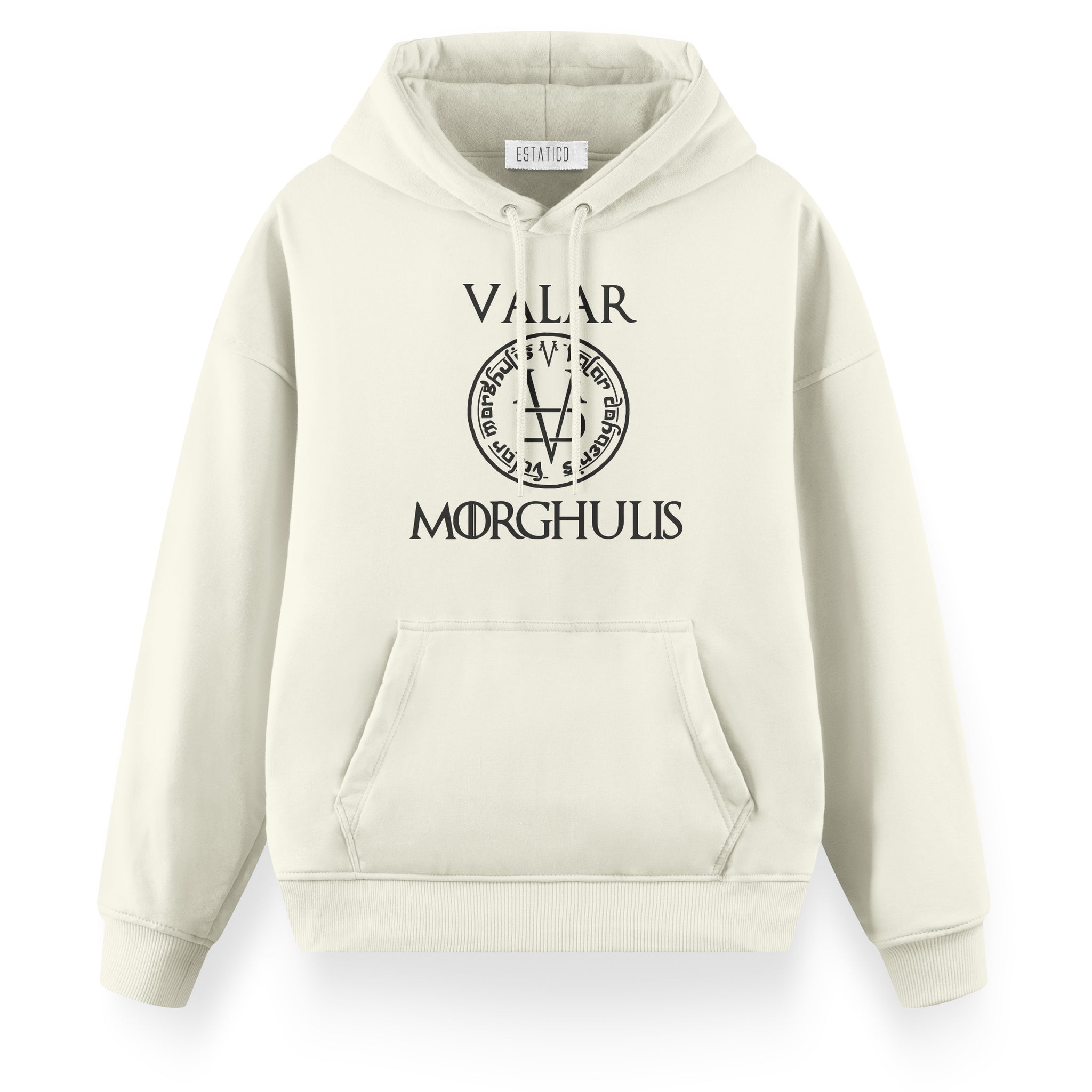 Valar - Oversize Premium Hoodie