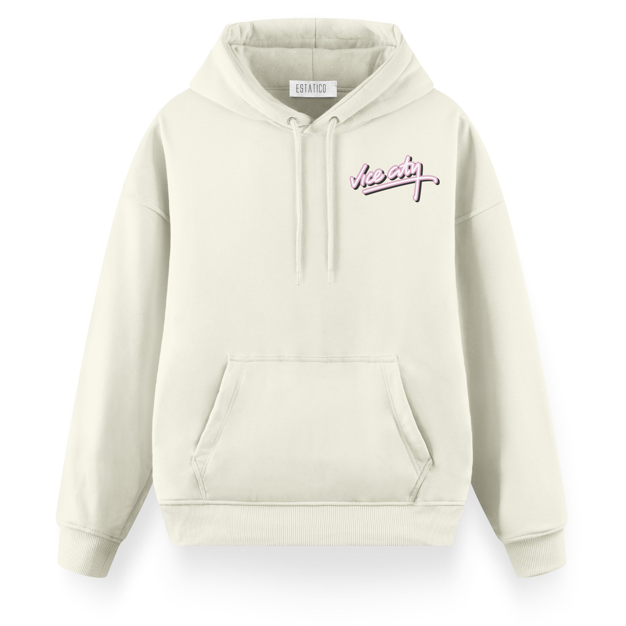 Vice City - Oversize Premium Hoodie