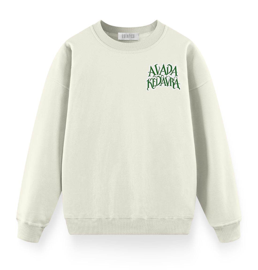 Avada Kedavra - Oversize Premium Sweatshirt