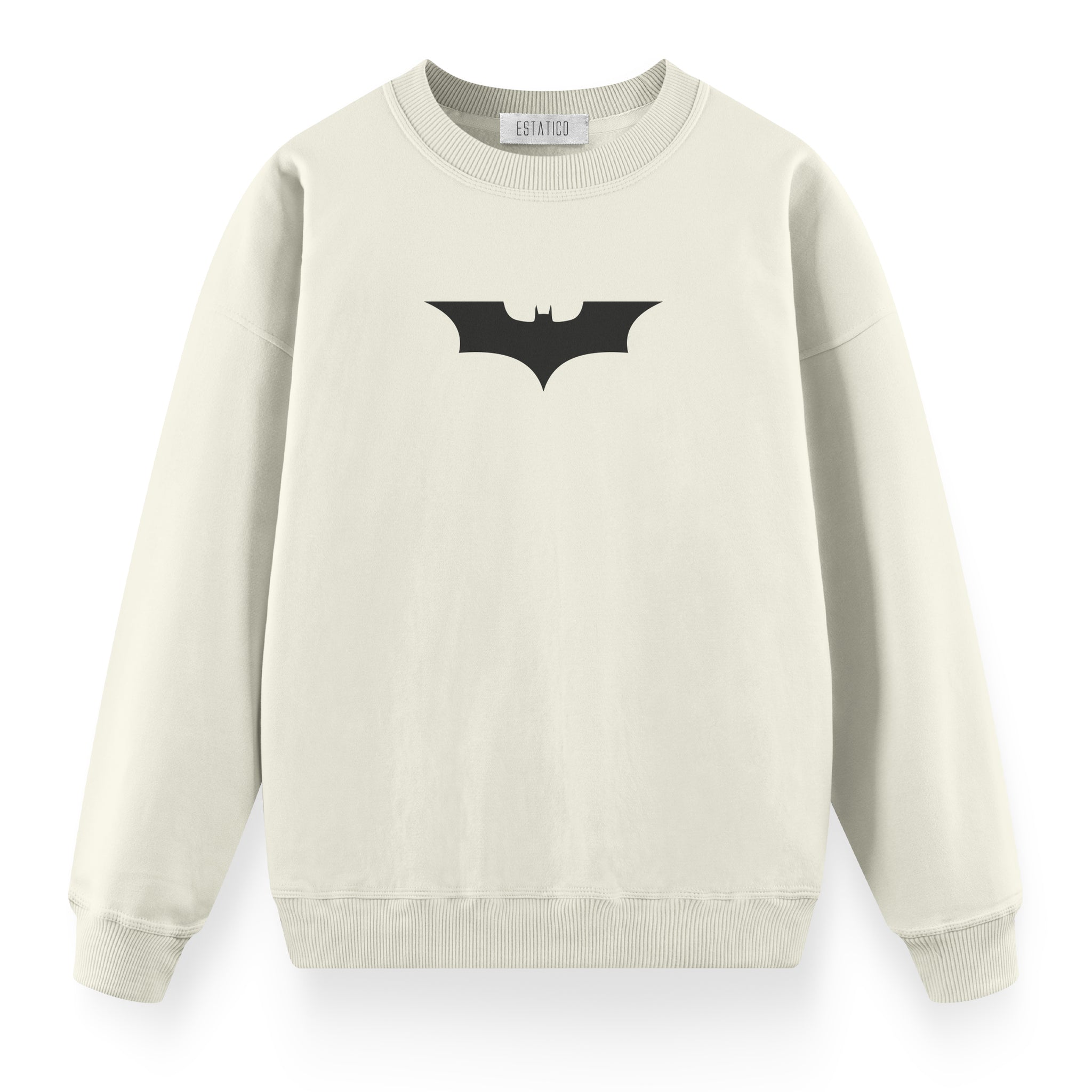 Batman - Oversize Premium Sweatshirt