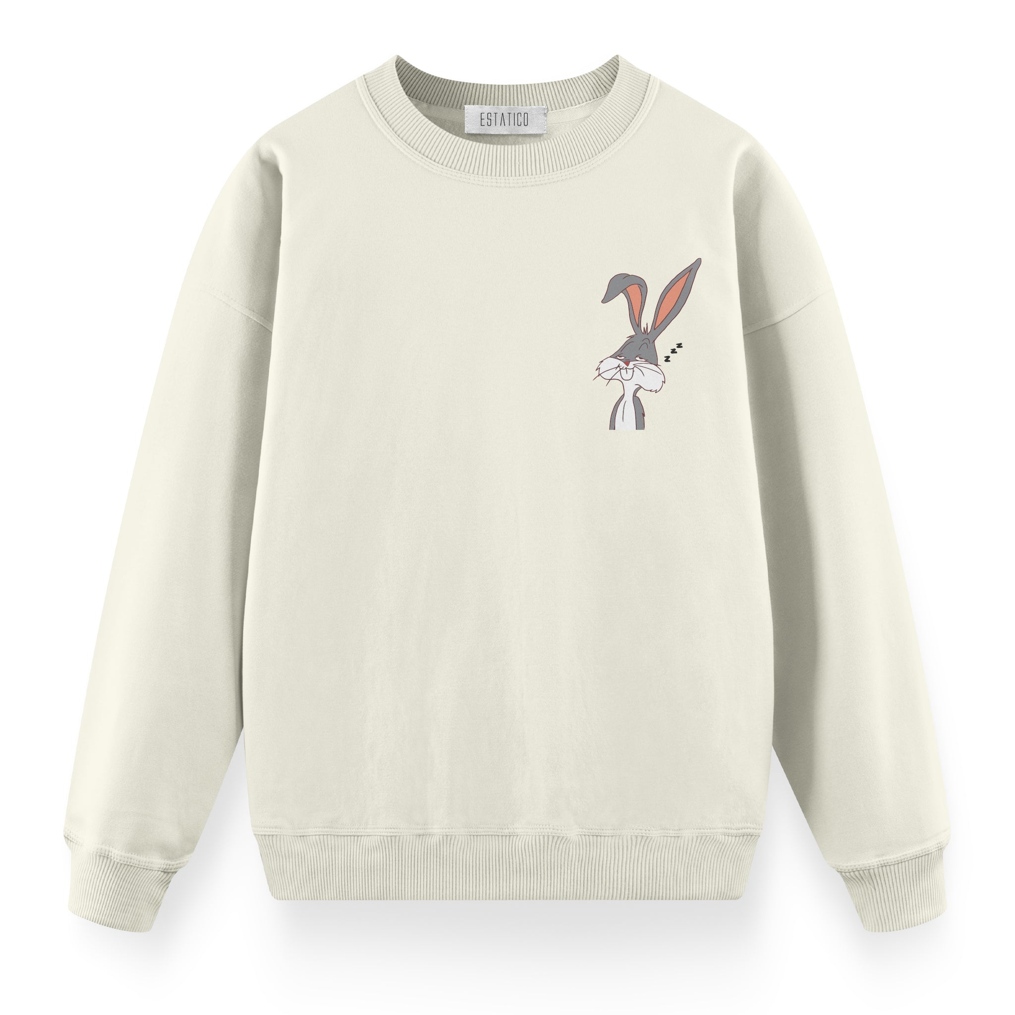 Bugs Bunny - Oversize Premium Sweatshirt