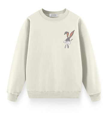 Bugs Bunny - Oversize Premium Sweatshirt