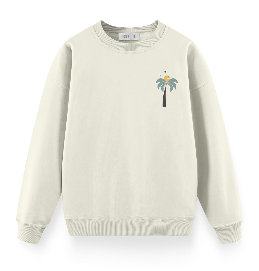 California - Oversize Premium Sweatshirt