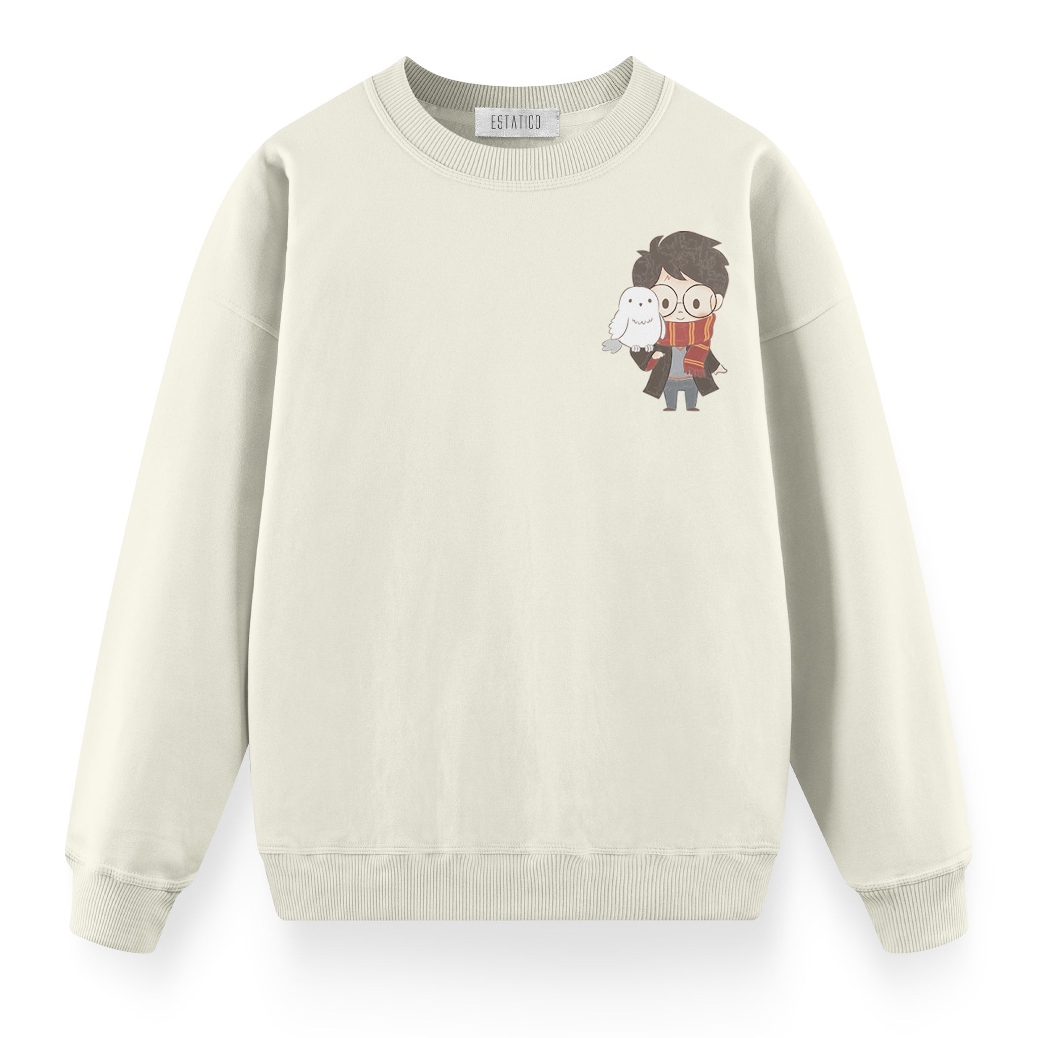 Cute Harry - Oversize Premium Sweatshirt