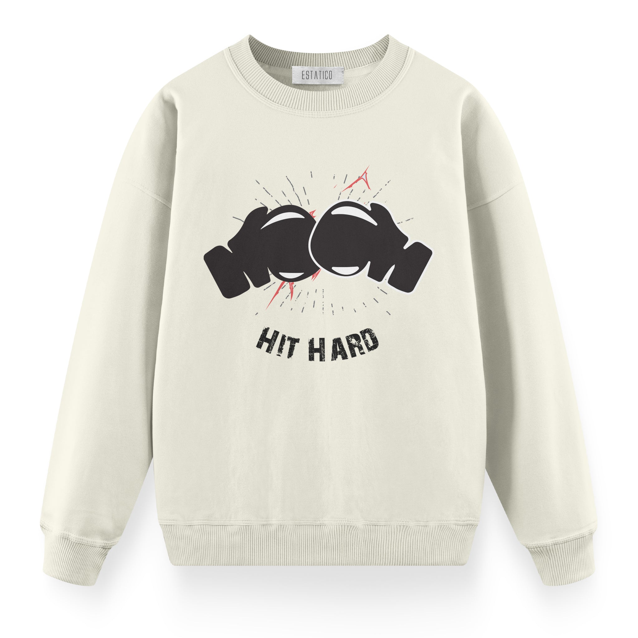 Fight Club - Oversize Premium Sweatshirt