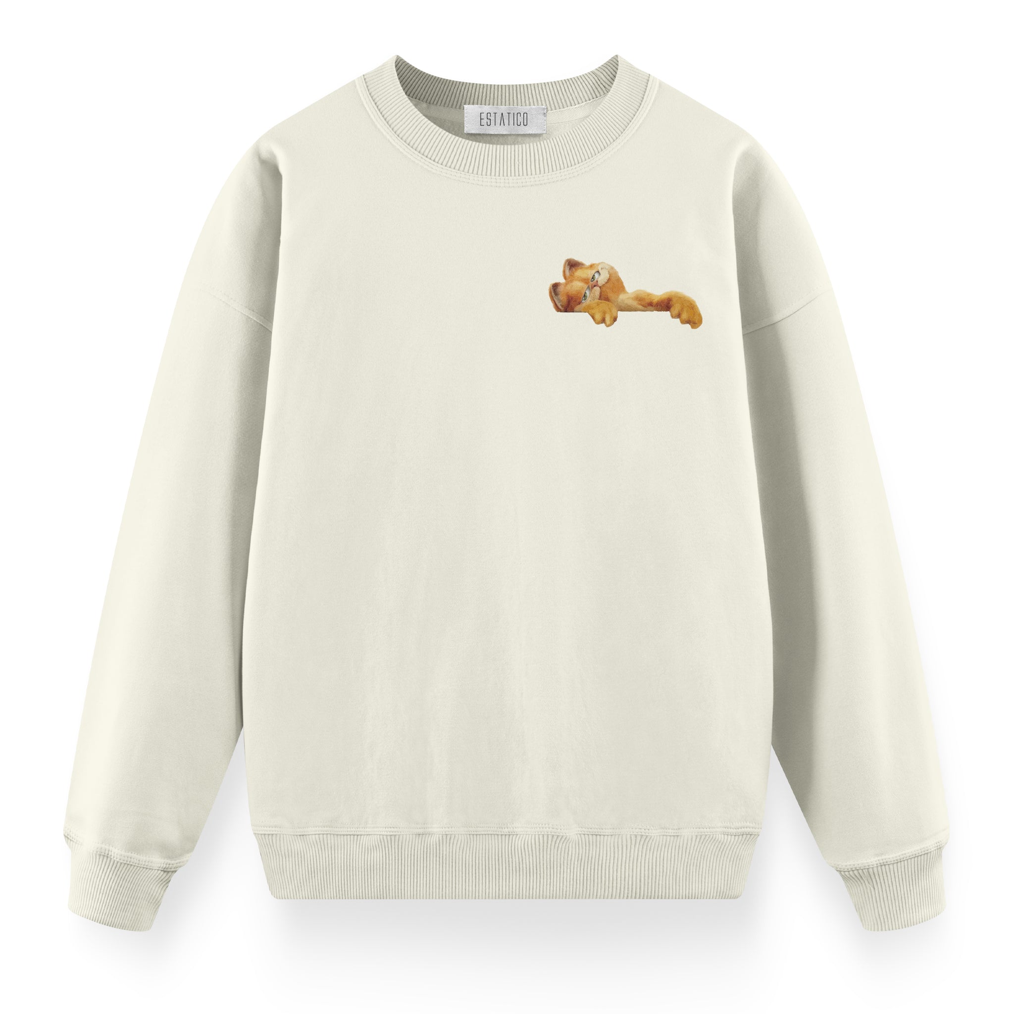 Garfield - Oversize Premium Sweatshirt