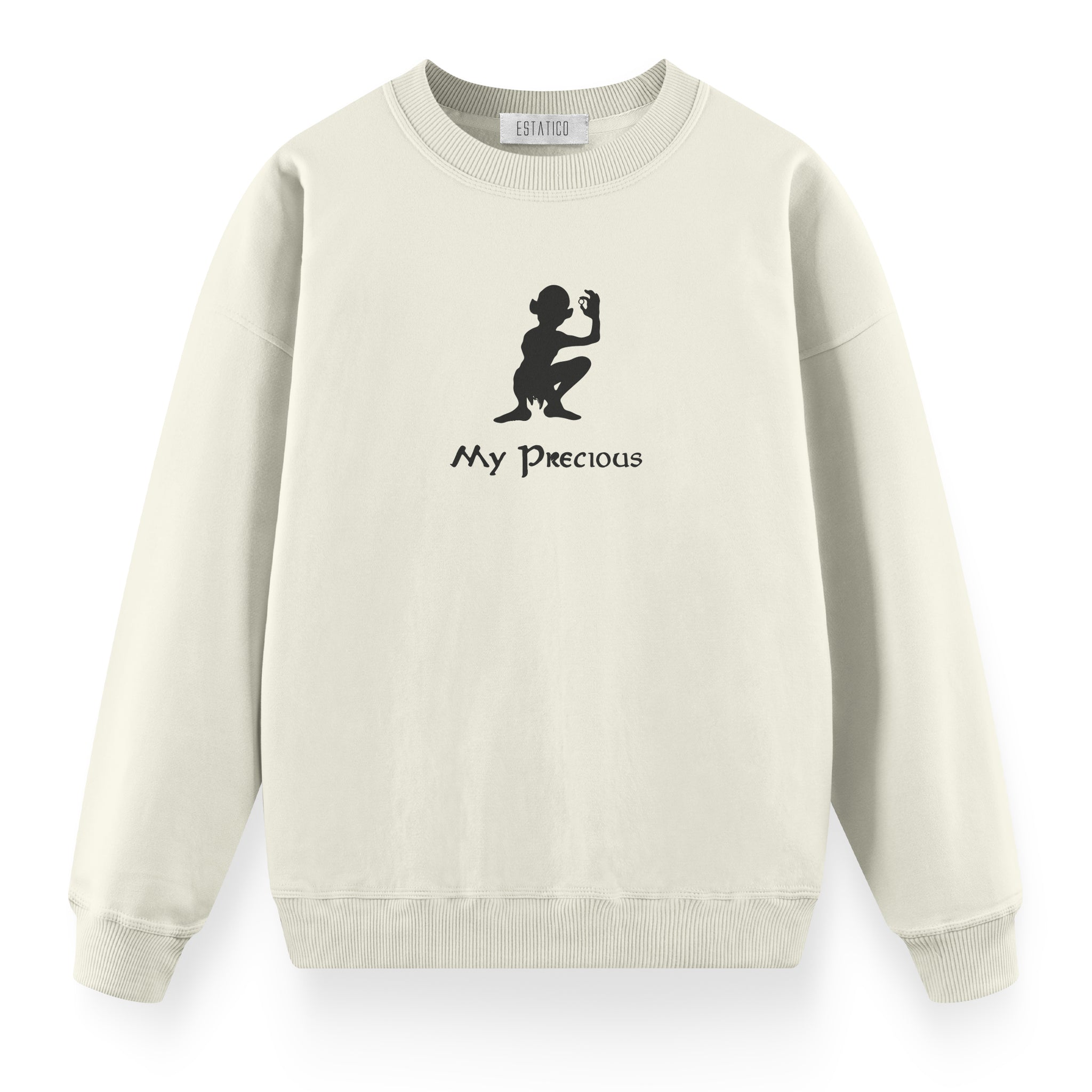 Gollum - Oversize Premium Sweatshirt