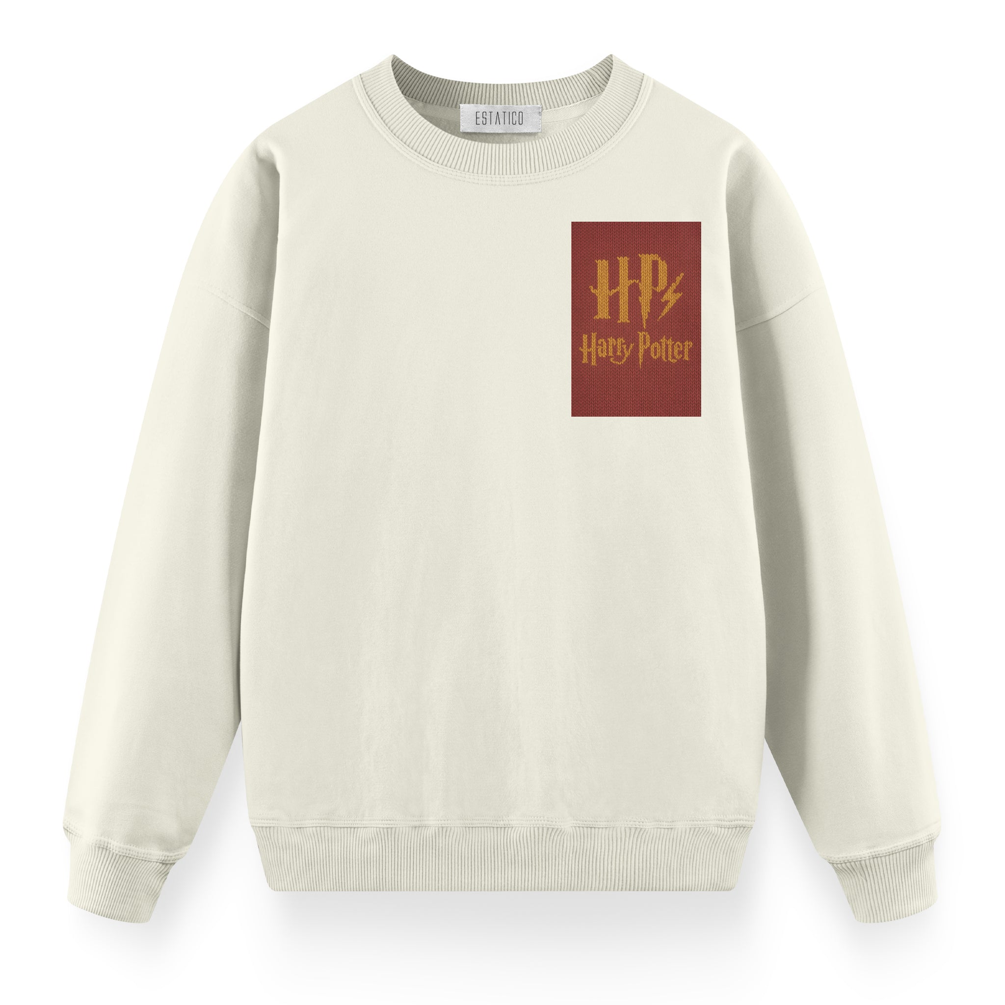 HP - Harry Potter - Oversize Premium Sweatshirt