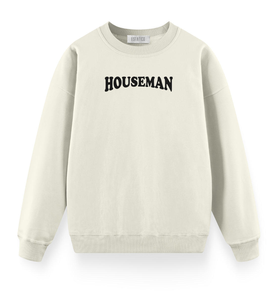Houseman - Oversize Premium Sweatshirt