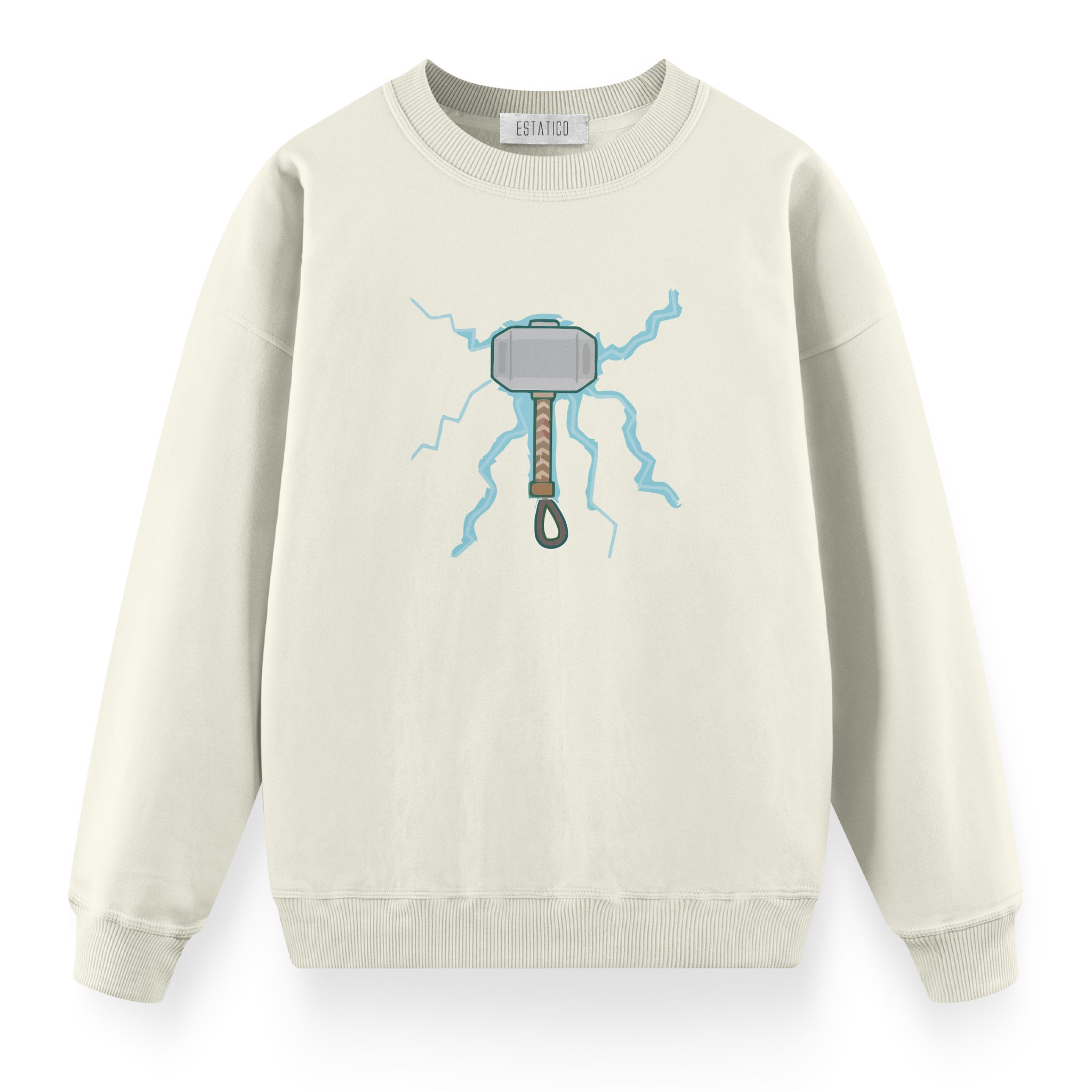 Hummer - Oversize Premium Sweatshirt