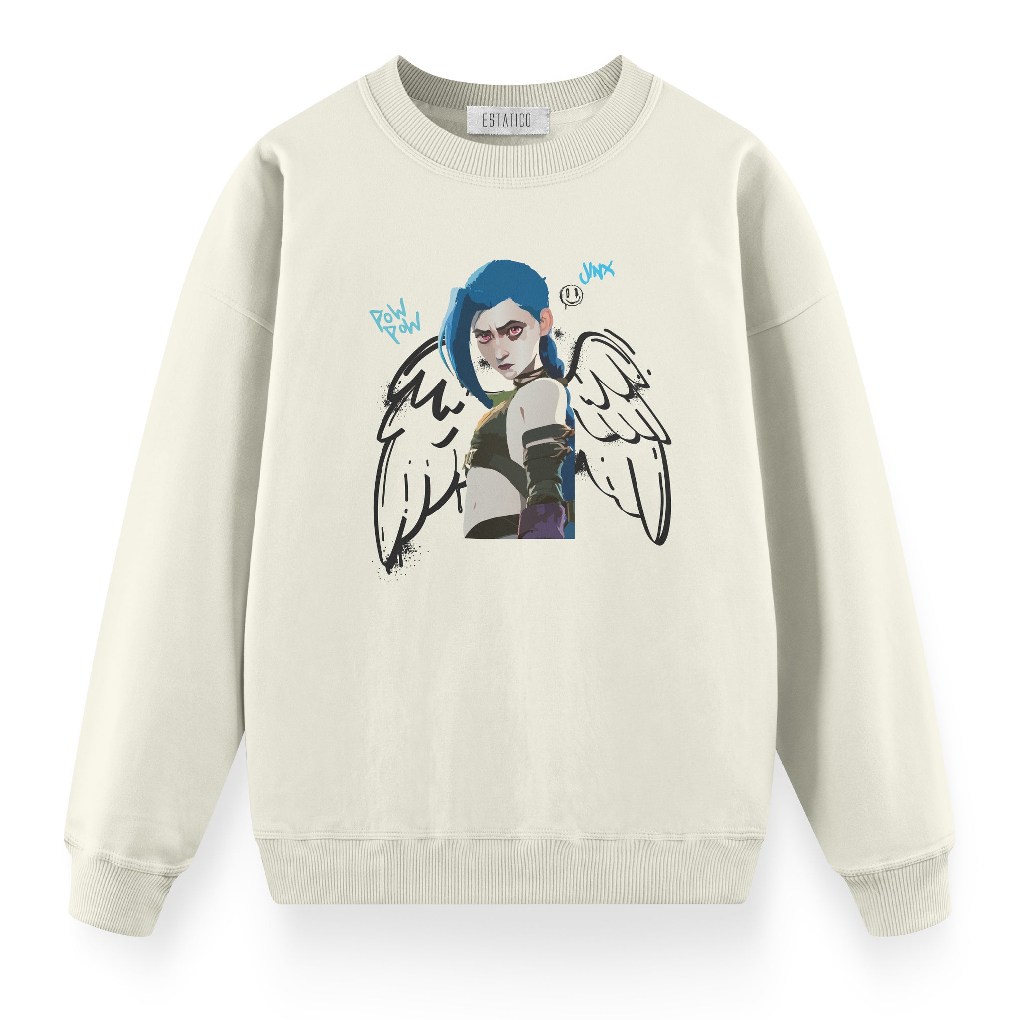 League Legends - Oversize Premium Sweatshirt