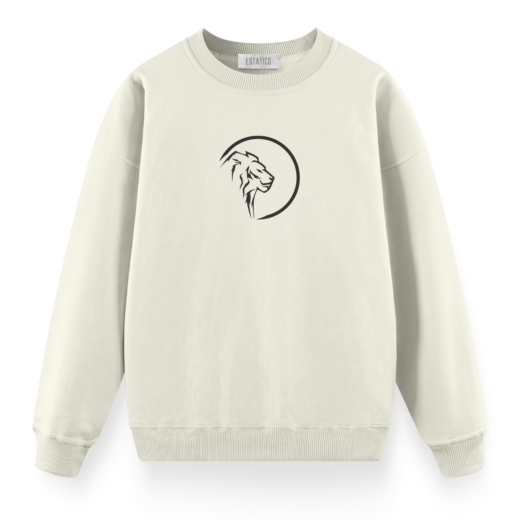 Lion II - Oversize Premium Sweatshirt